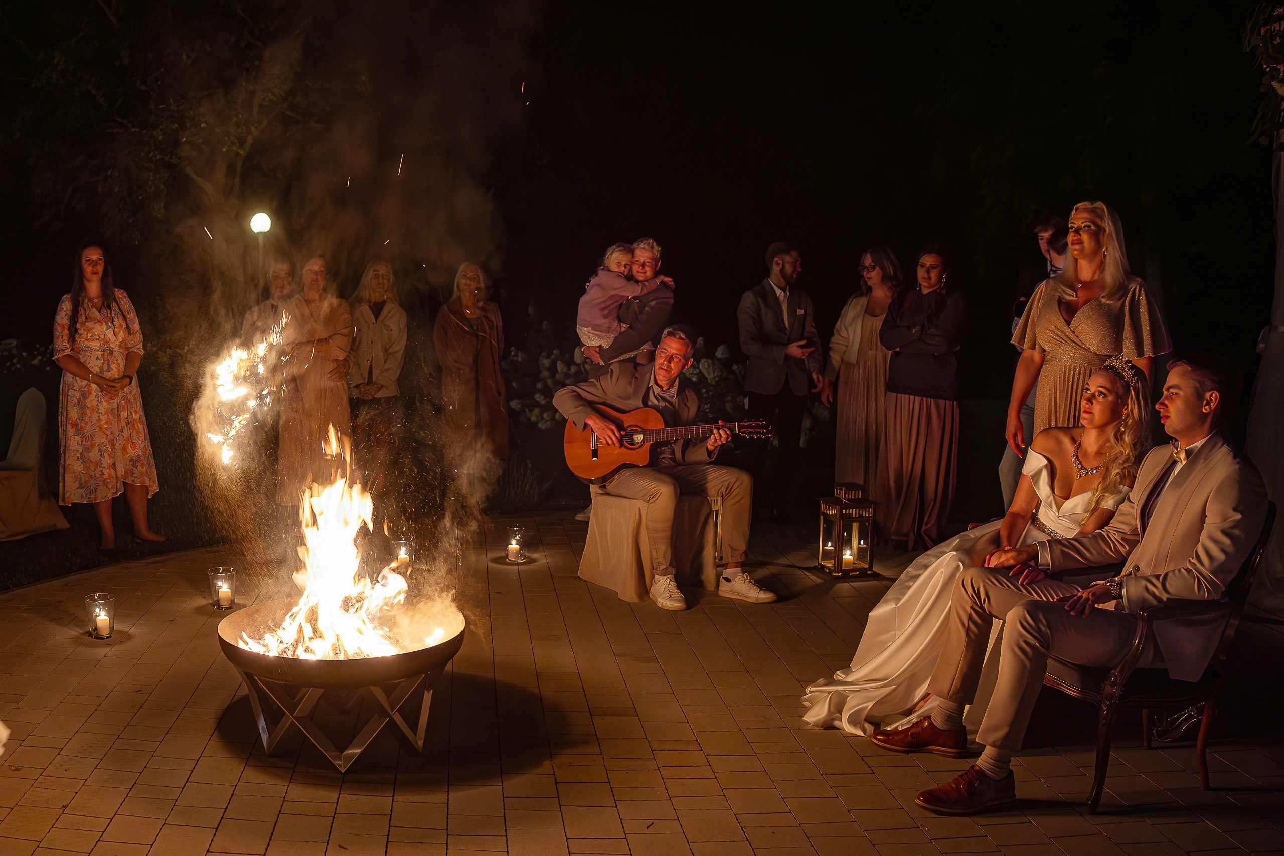 Wedding Day Felicita ♡ Gatis. Photographer Eduard Nesterov