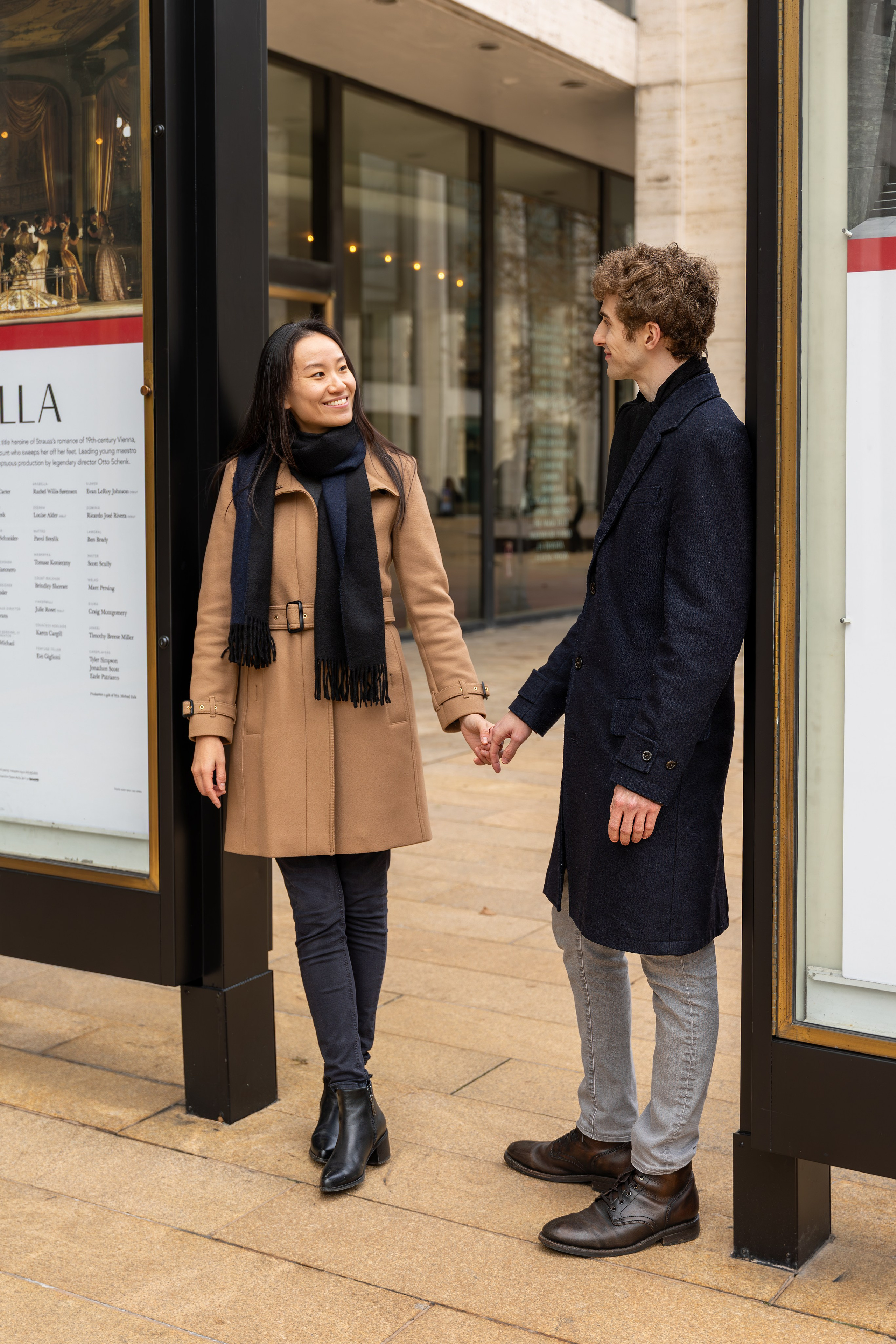 New York Engagement: United by Love. Family, lifestyle, and commercial photography in New York and New Jersey