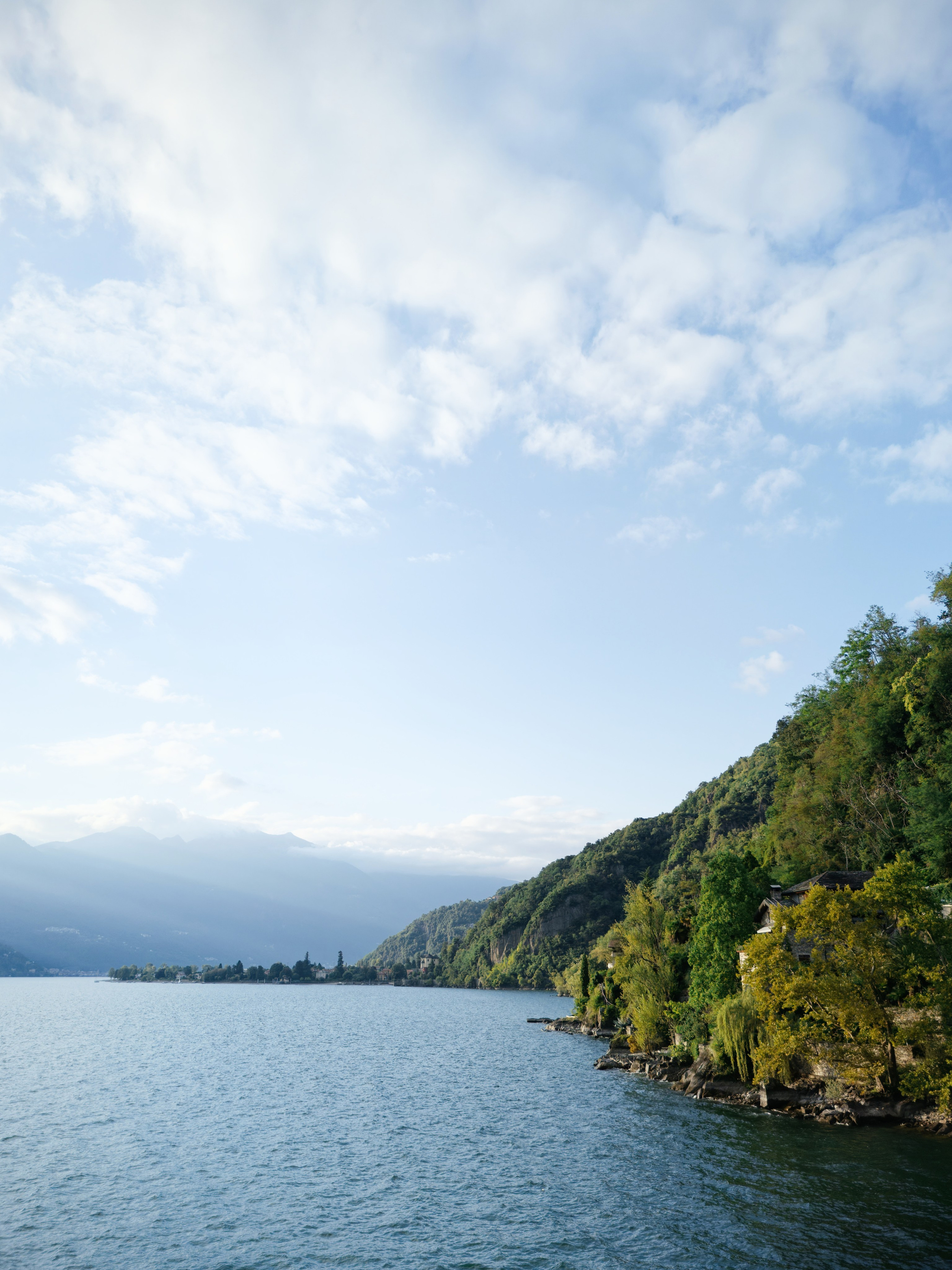 Wedding at Villa Porta on Lake Maggiore