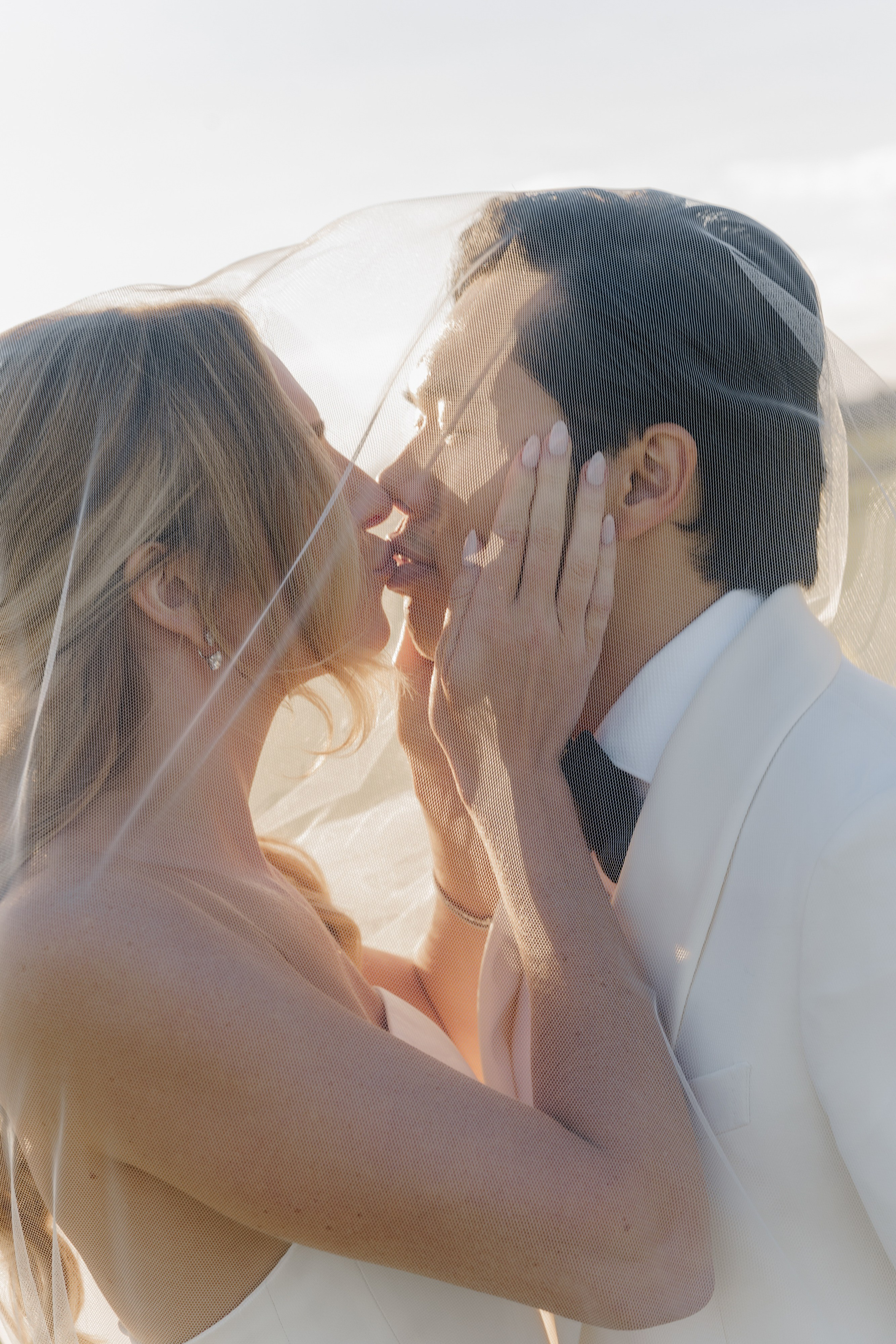 Marci and Yi. Wedding photographer and videographer New York | New Jersey