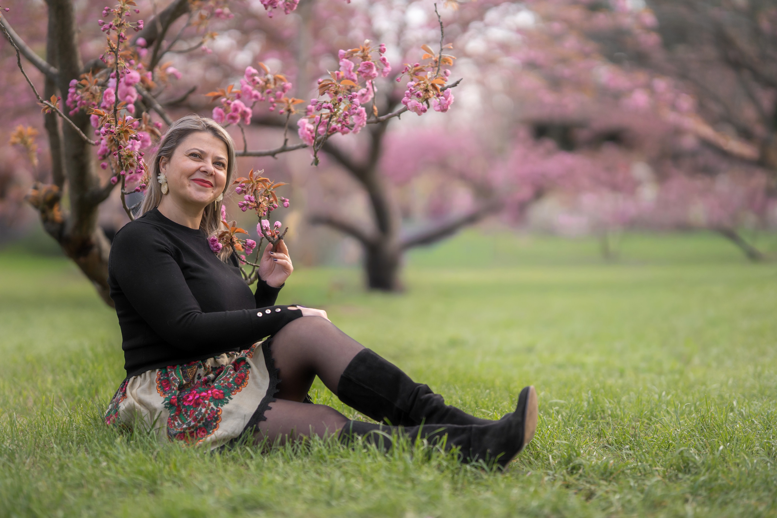 Ami. Fotograf Cristina Ciobanu