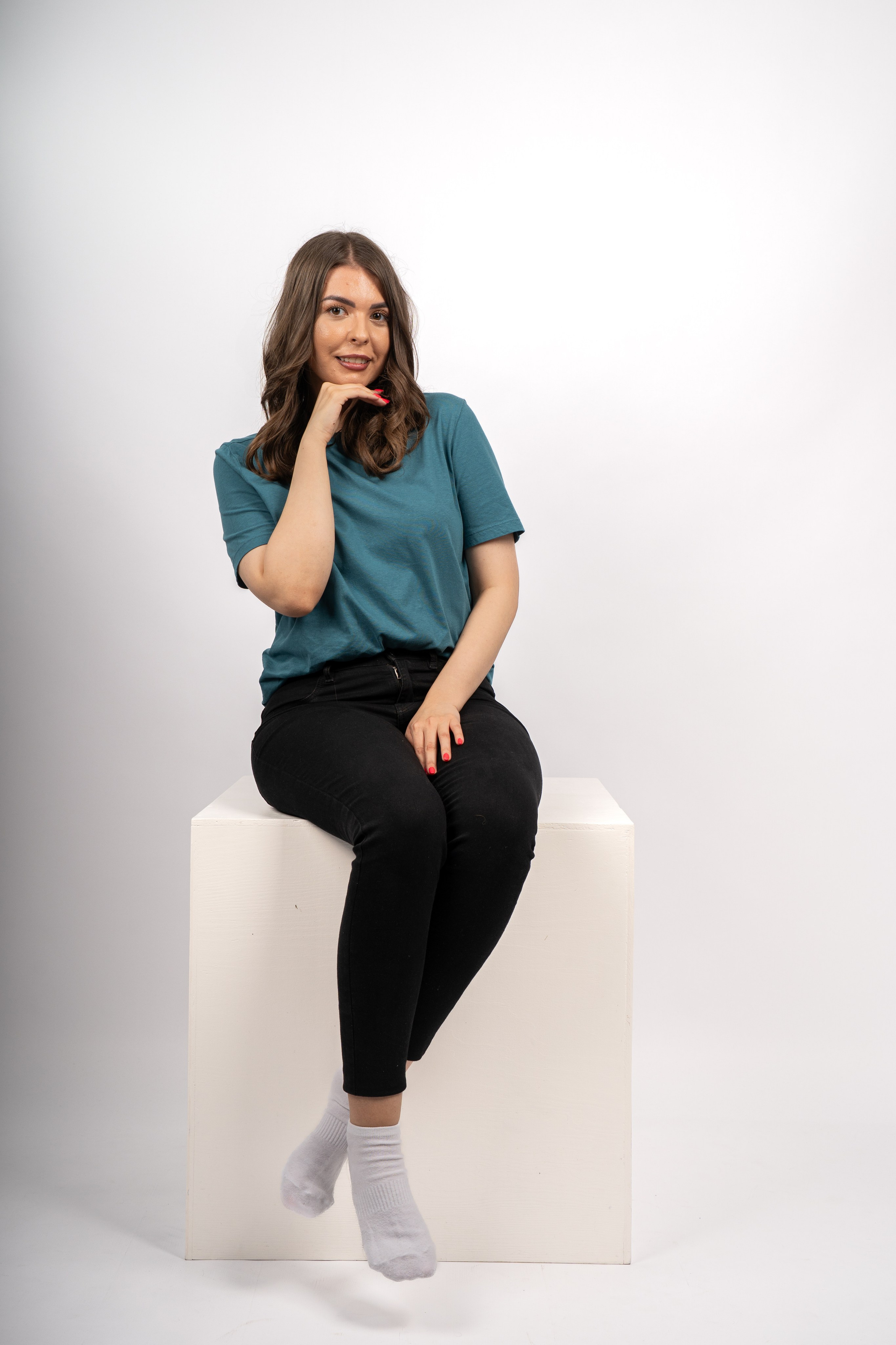 Iulia. Fotograf Cristina Ciobanu