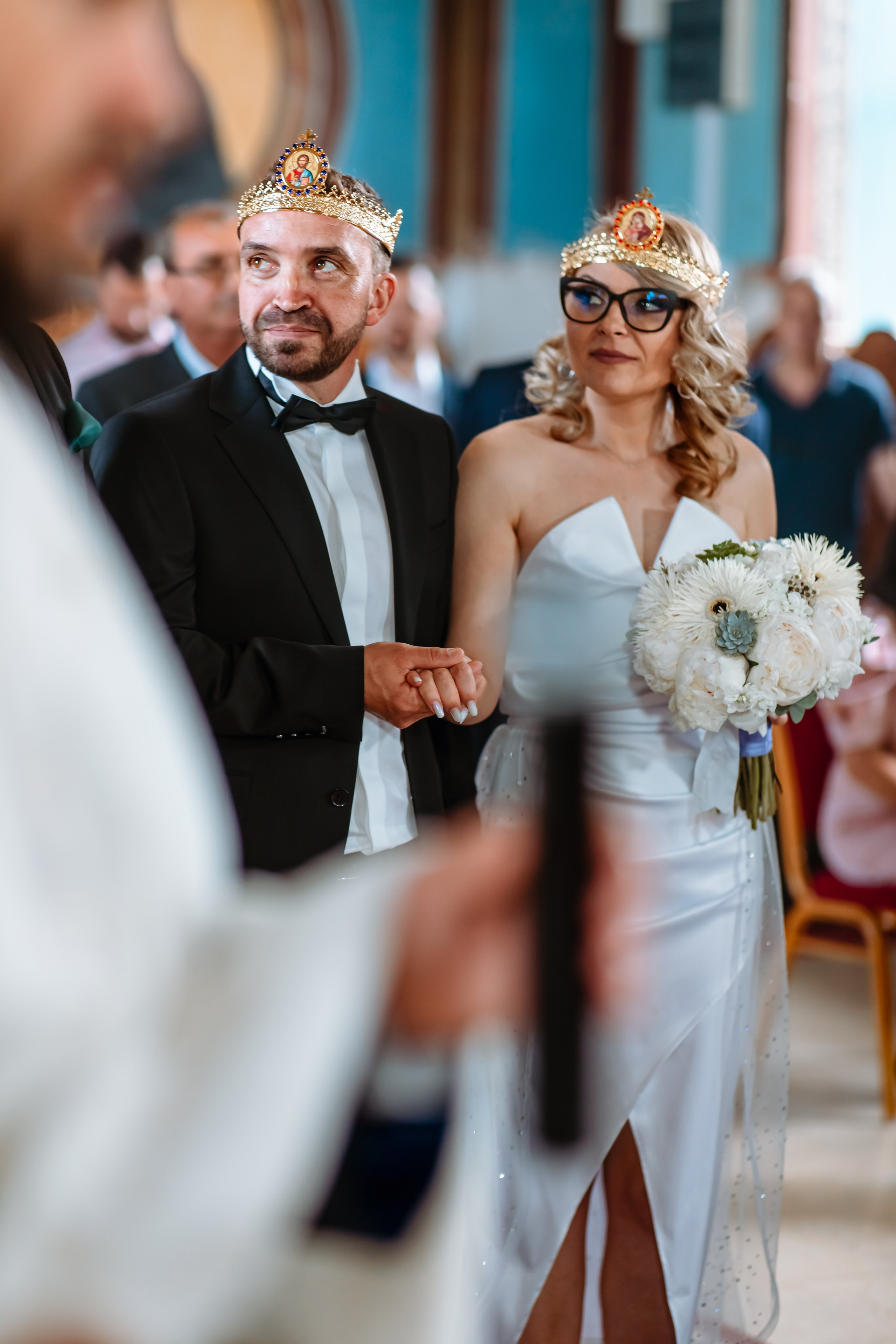 Nunta/Wedding. FreitagPROFOTO