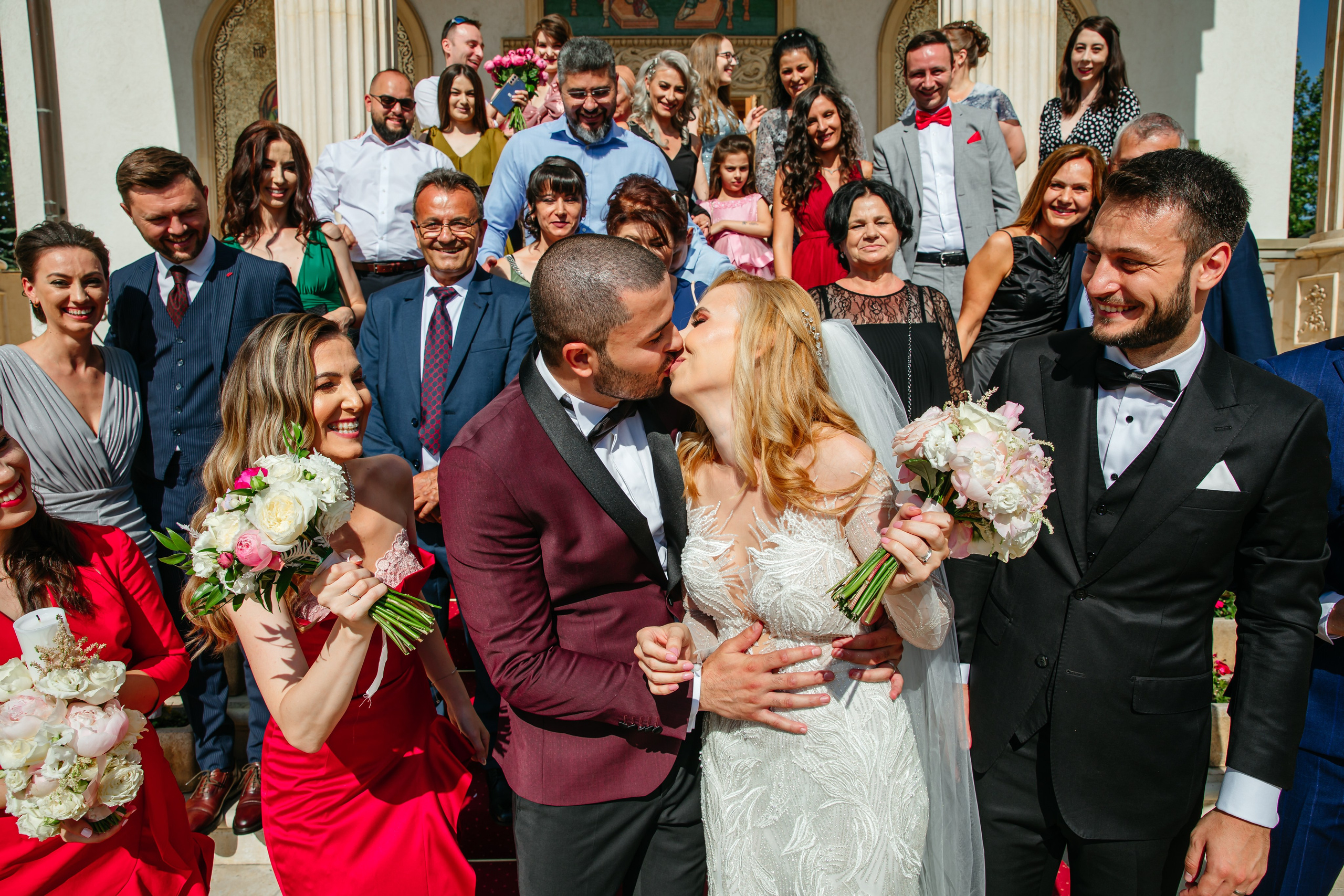 Nunta/Wedding. FreitagPROFOTO