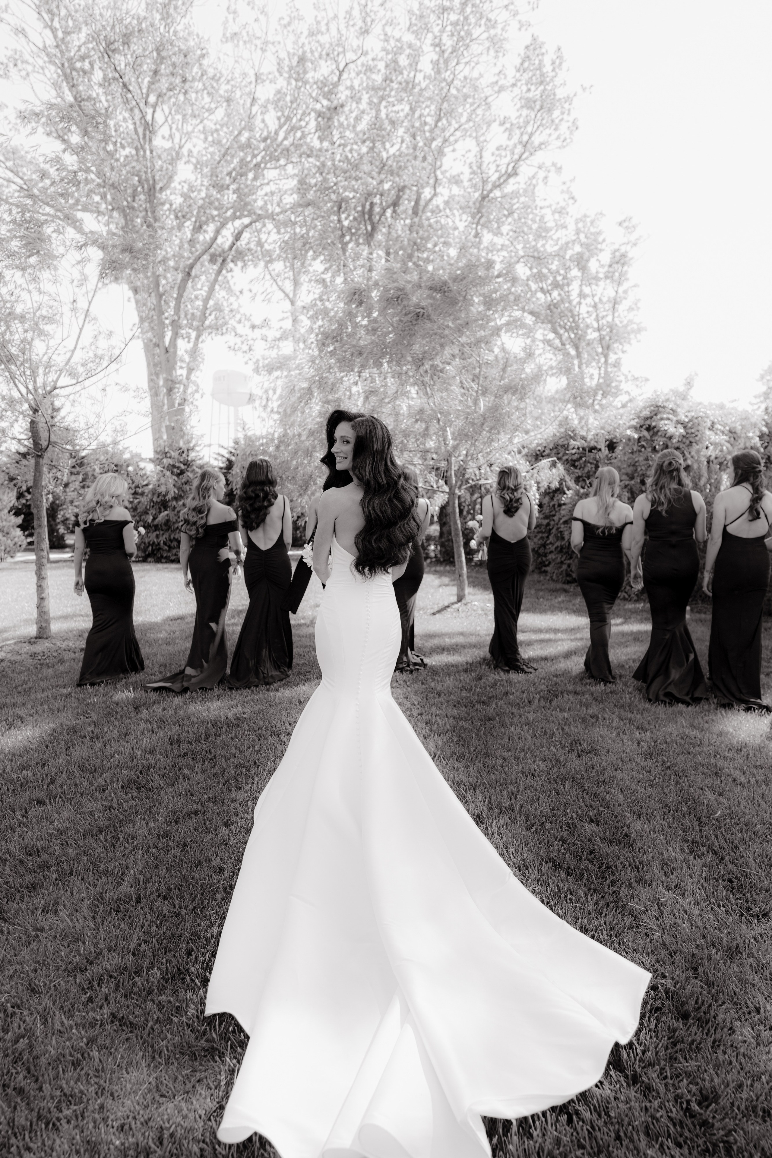 Ashley and Bobby. Wedding photographer and videographer New York | New Jersey