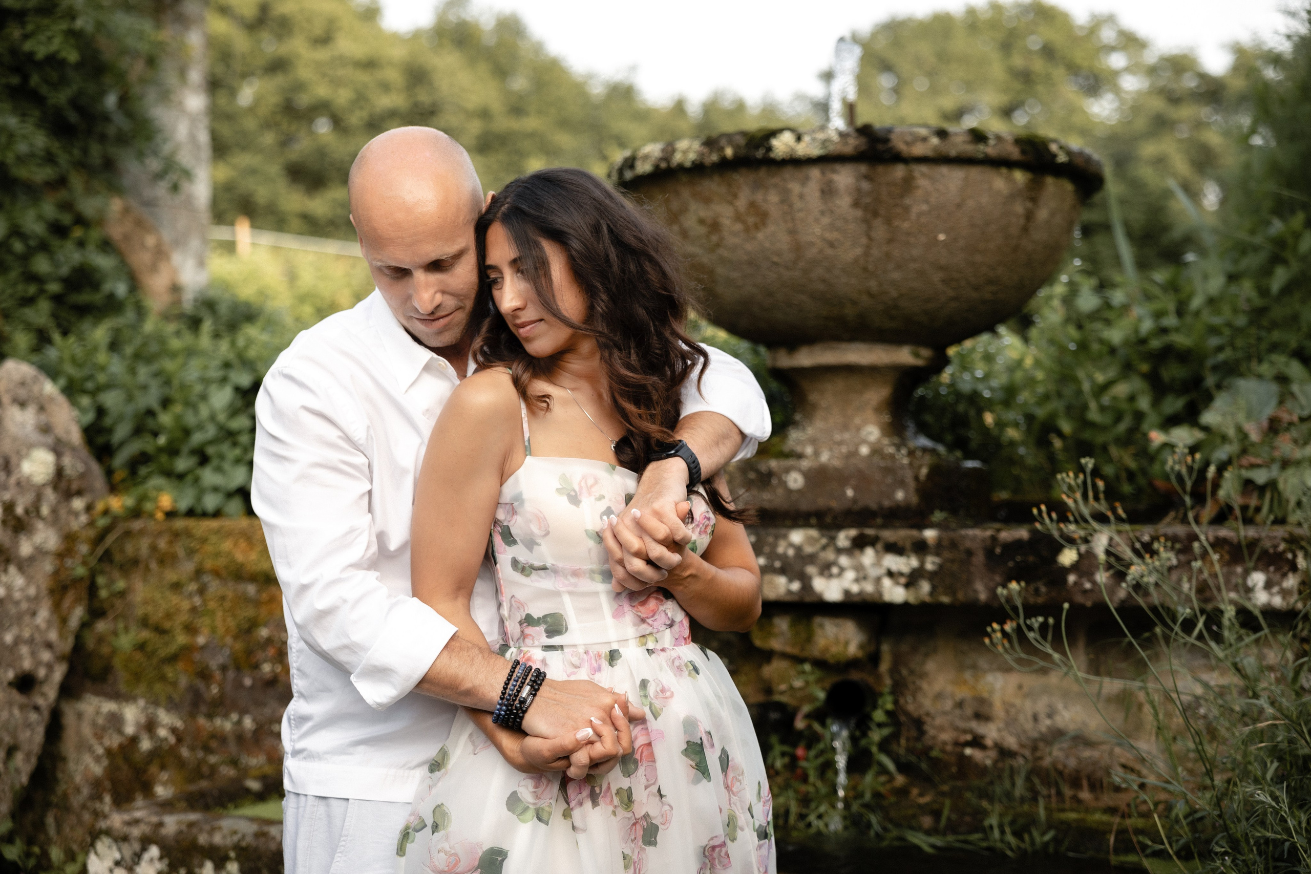 Abbaye du Palais, Destination. Eugénie Smirnova — Photographe à Toulouse et dans le Sud-Ouest