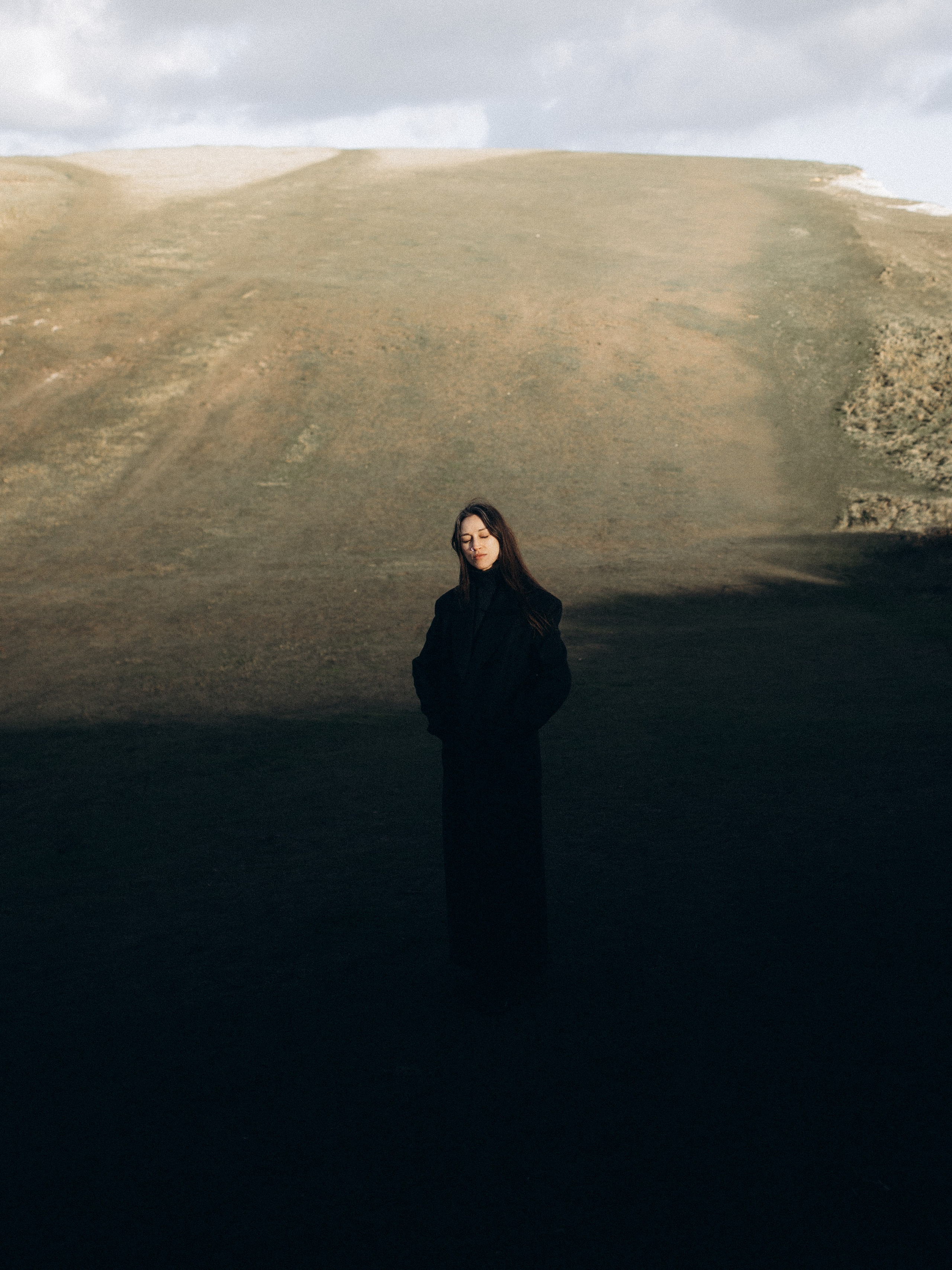 Julia / Eastbourne, England. Kristina, portrait and family photographer in Helsinki