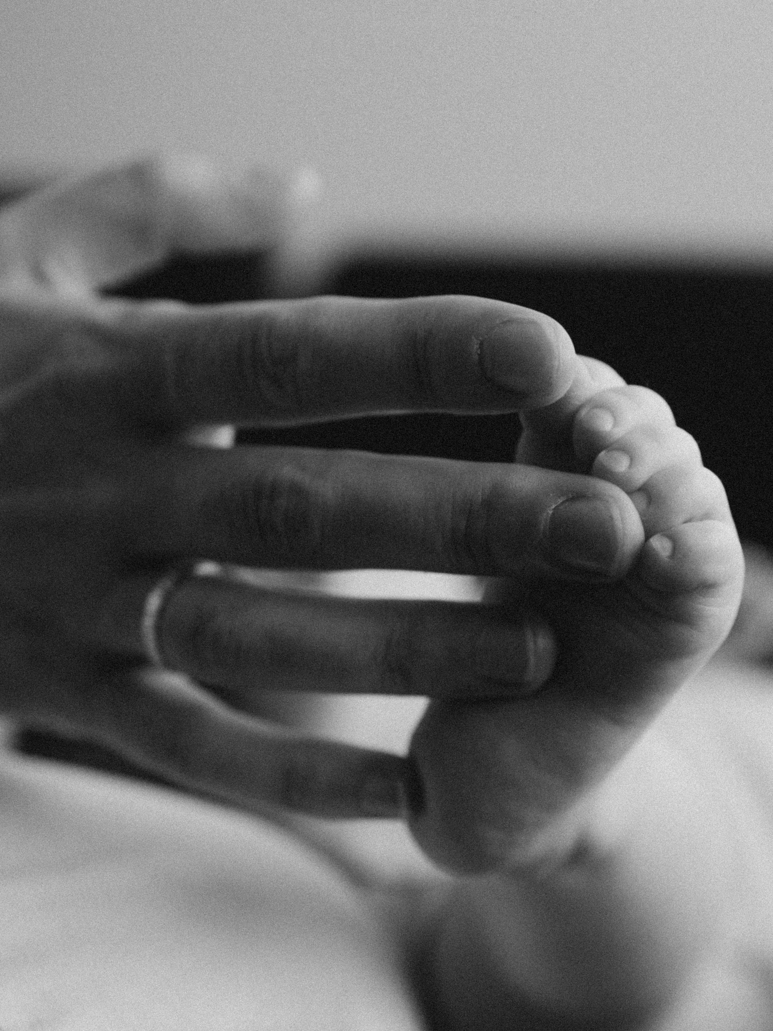 Mariia & Emma. Kristina, portrait and family photographer in Helsinki