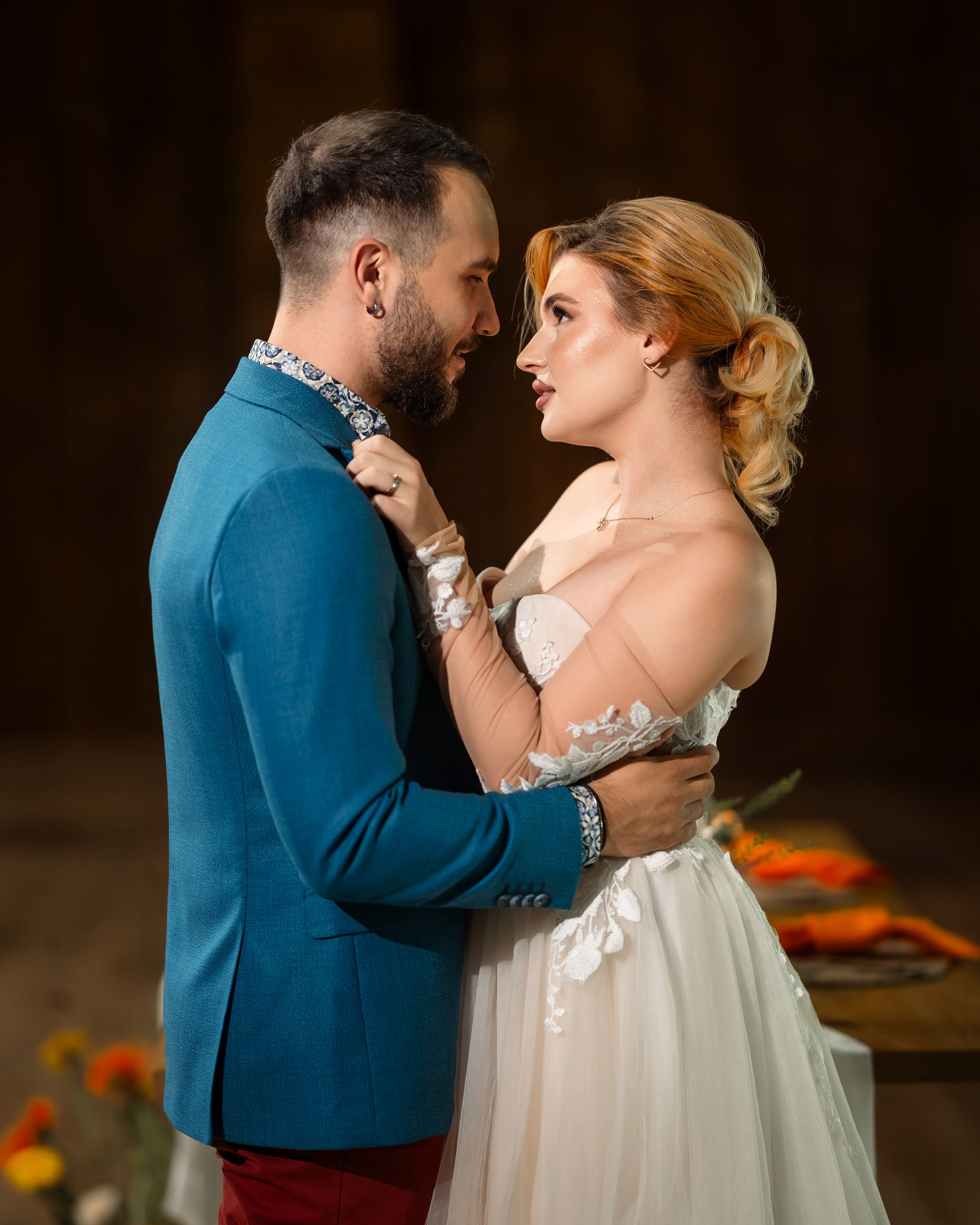 Styled Shoot Alex Zurba 3. Marius Ciocan