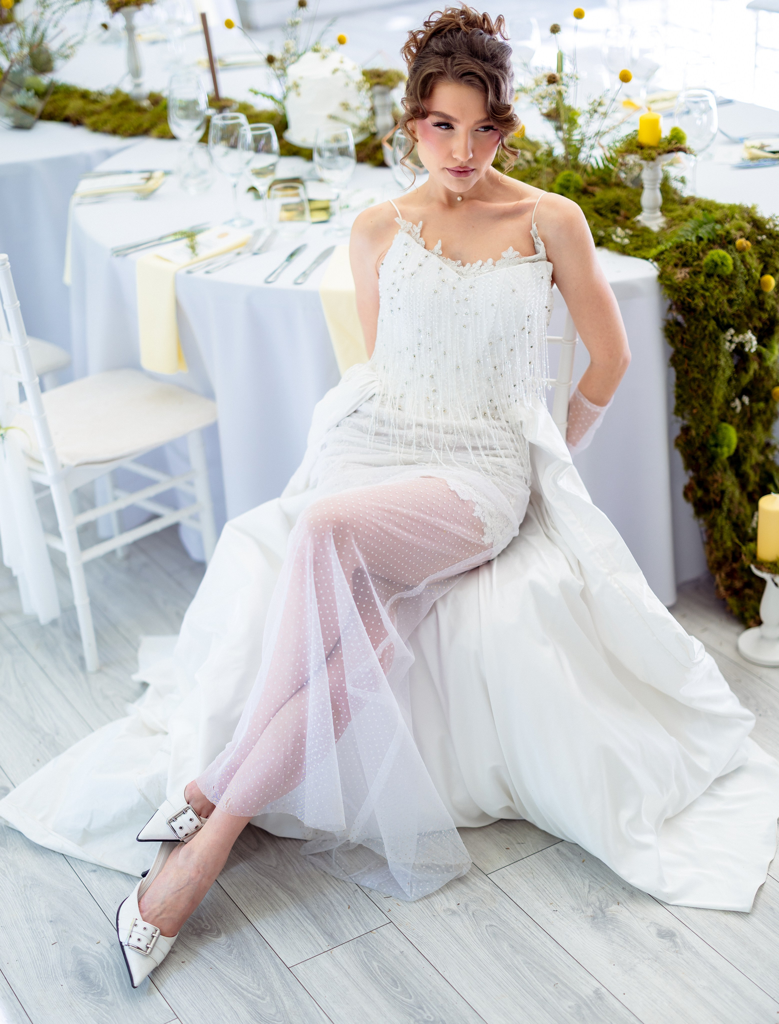 Styled Shoot Alex Zurba 2. Marius Ciocan