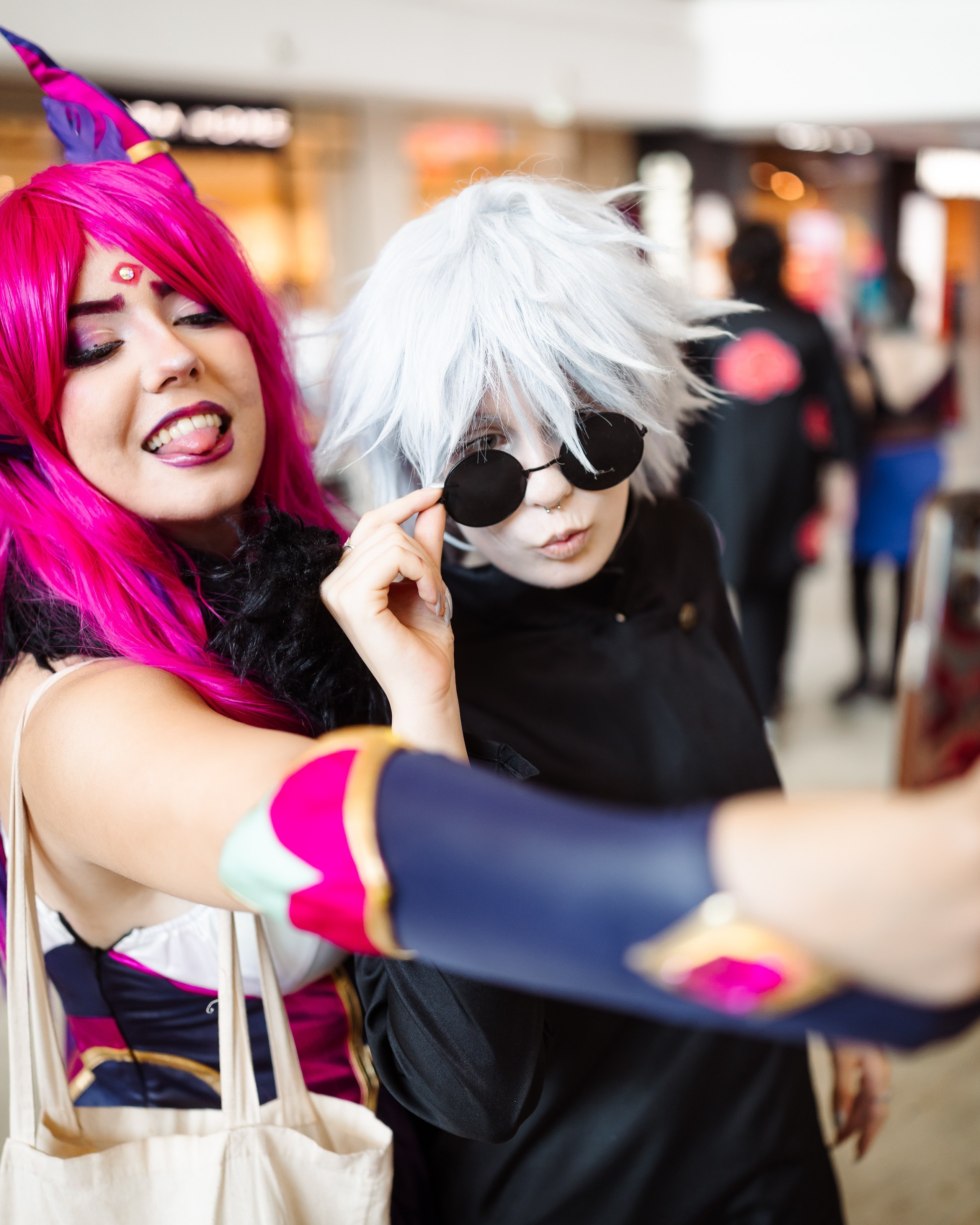 Nerd Con. Marius Ciocan