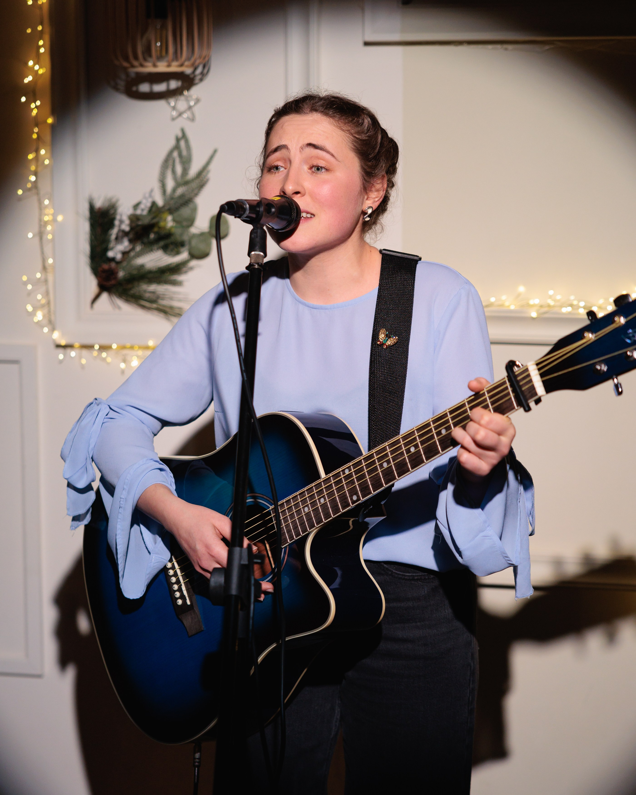 Ecaterina Opera - Caferamica. Marius Ciocan