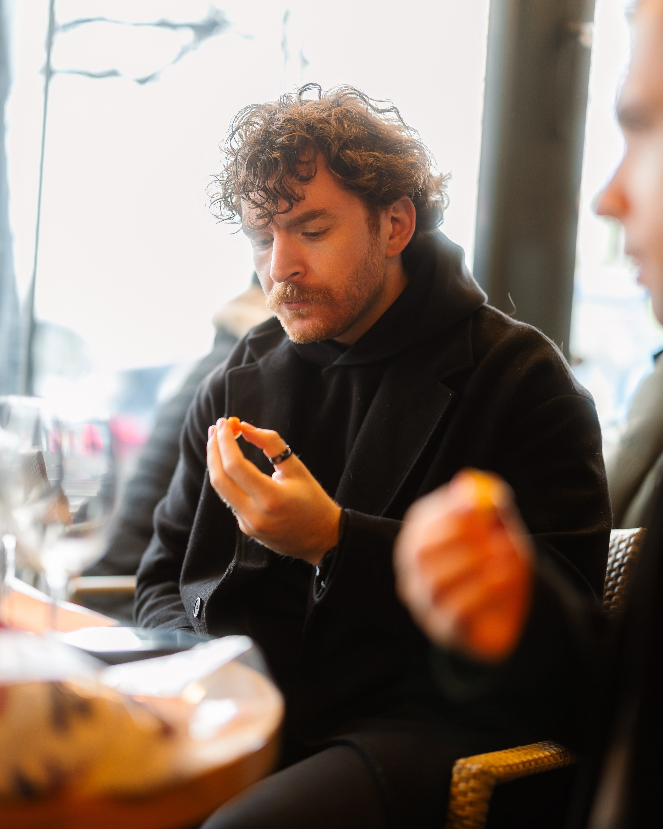 Taste Busters 2. Marius Ciocan