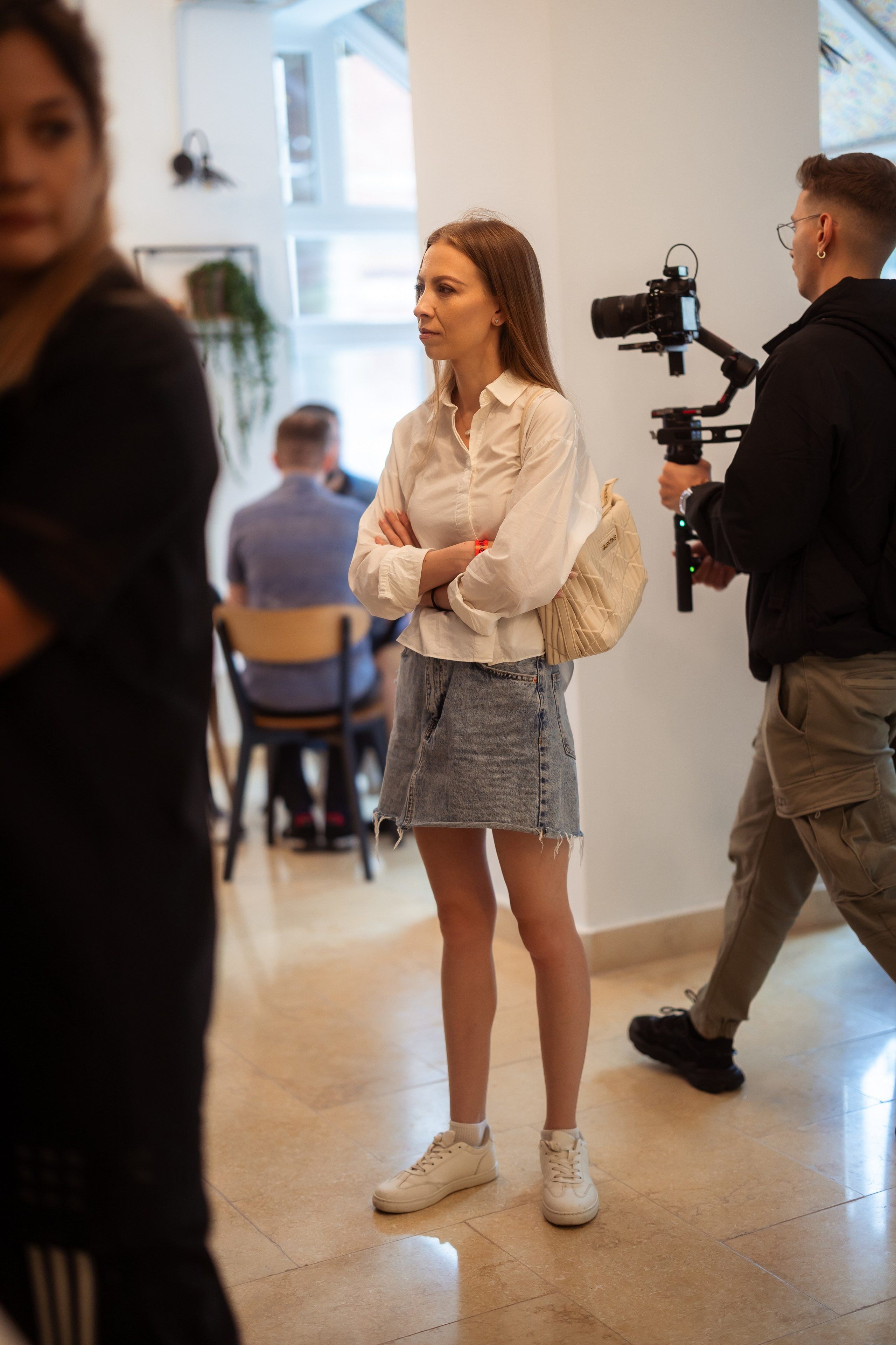 Taste Busters 1. Marius Ciocan