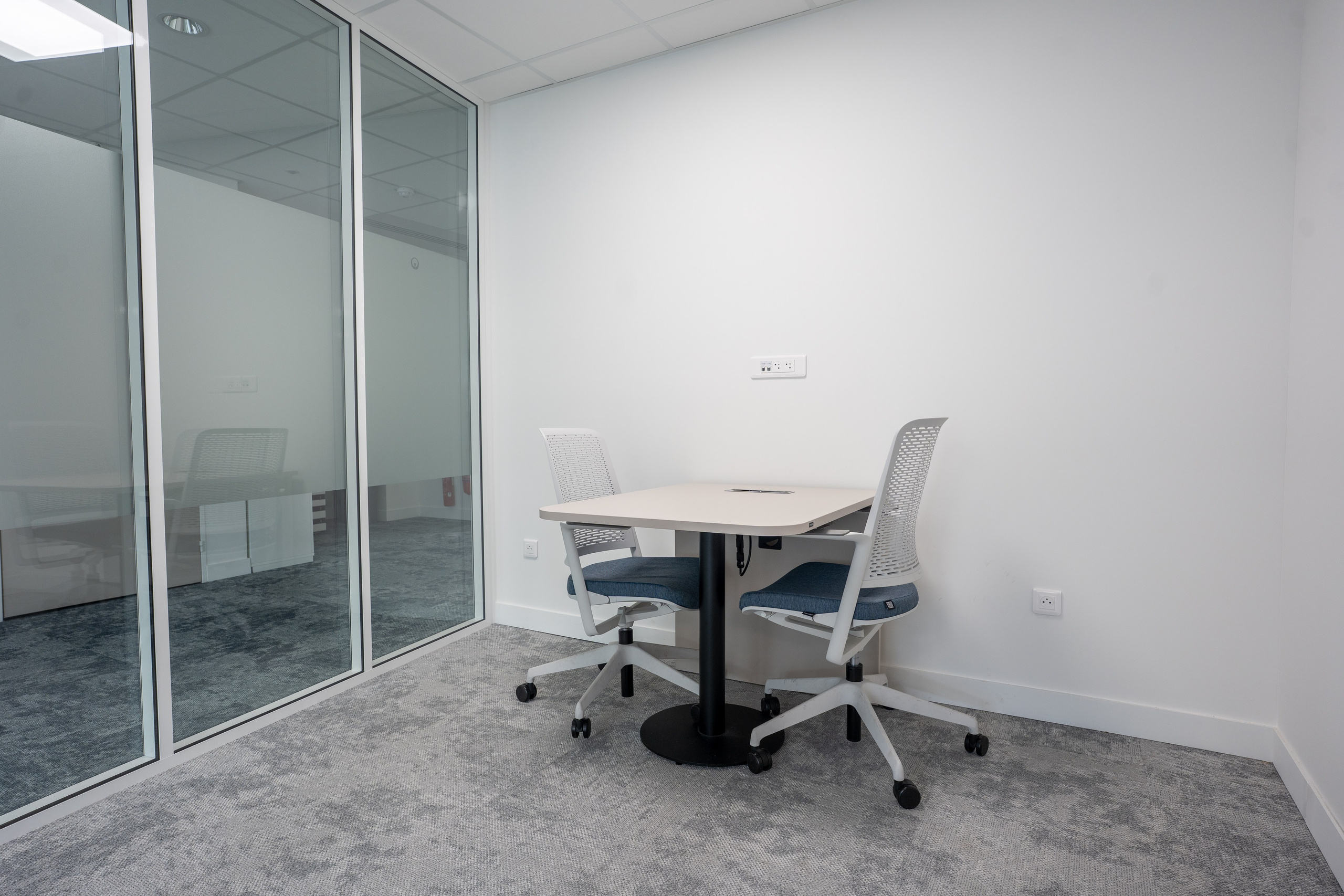 Veolia. Catarina Calheiros