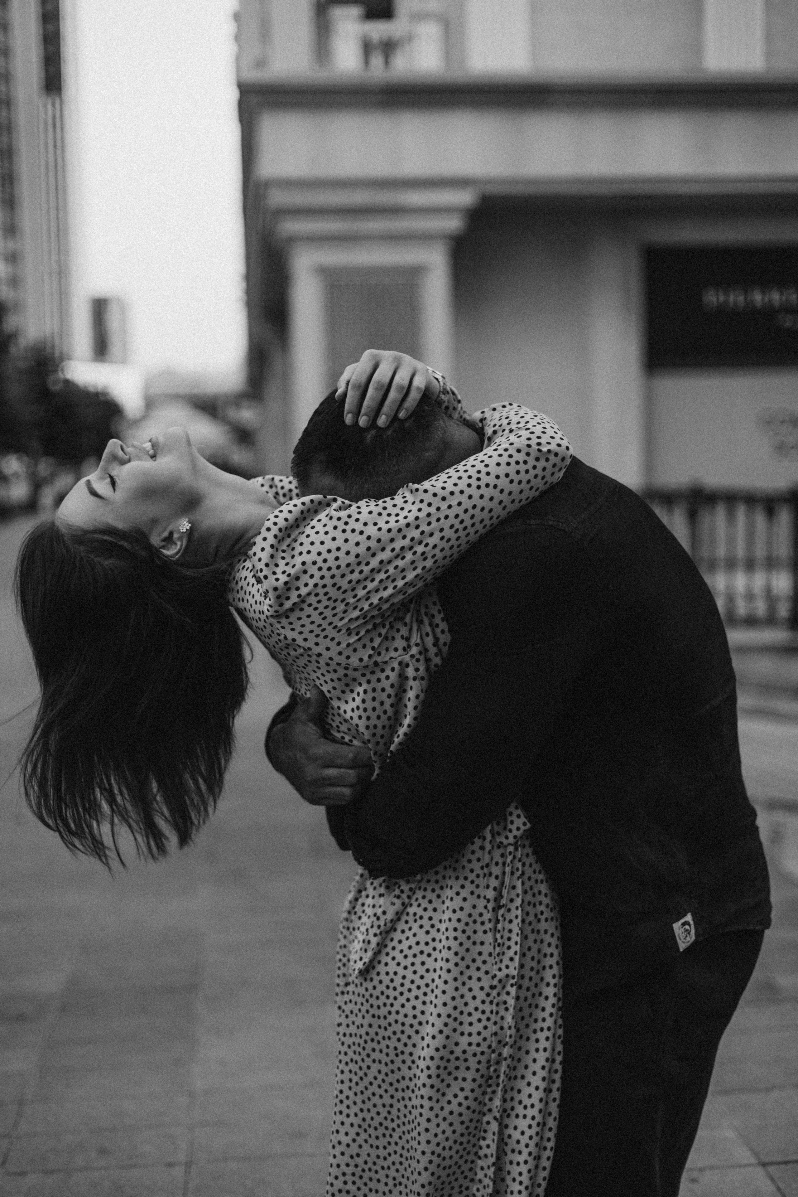 Фотограф Вероника Яцына в Ташкенте