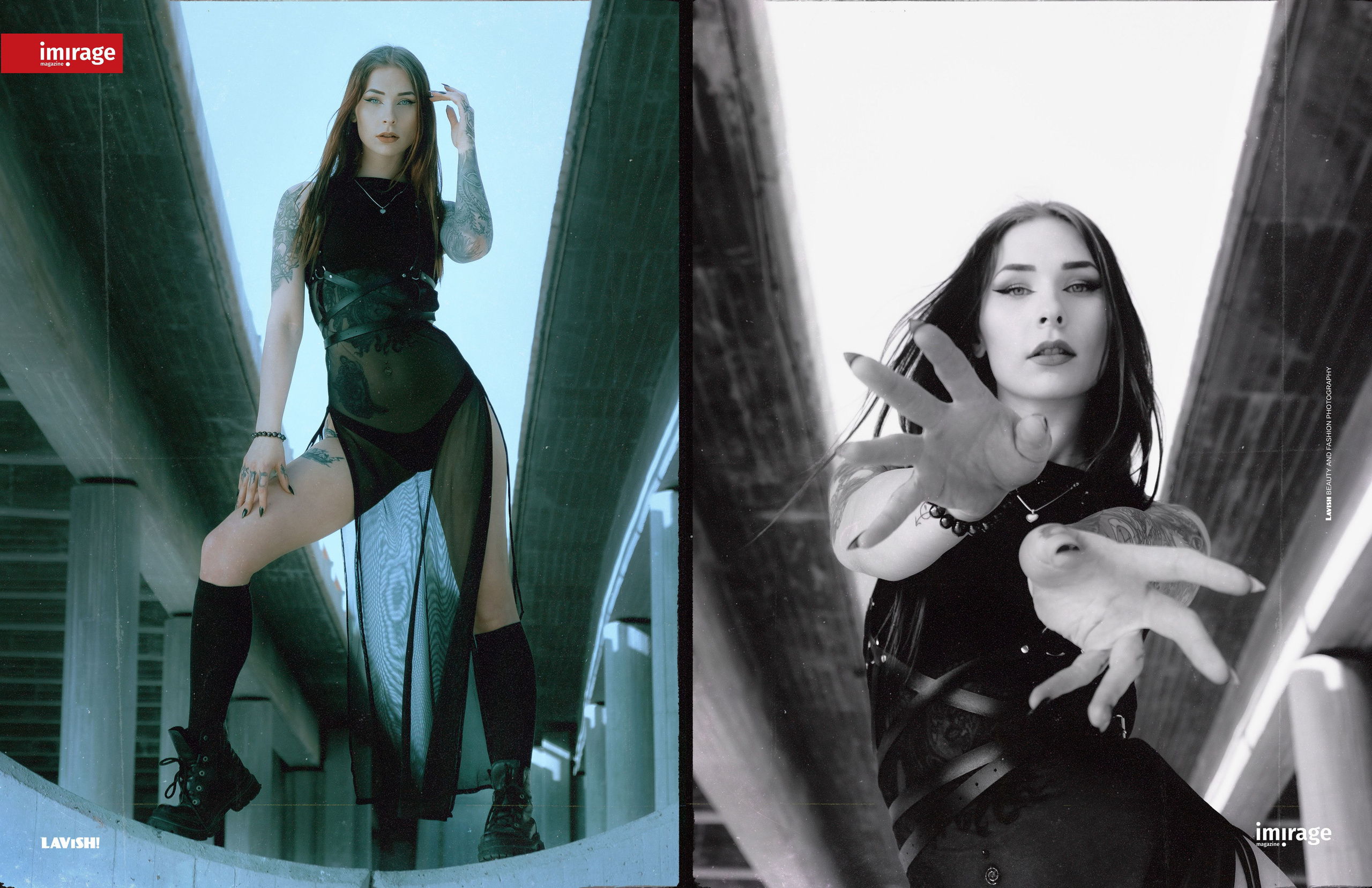 IMIRAGEmagazine #1855