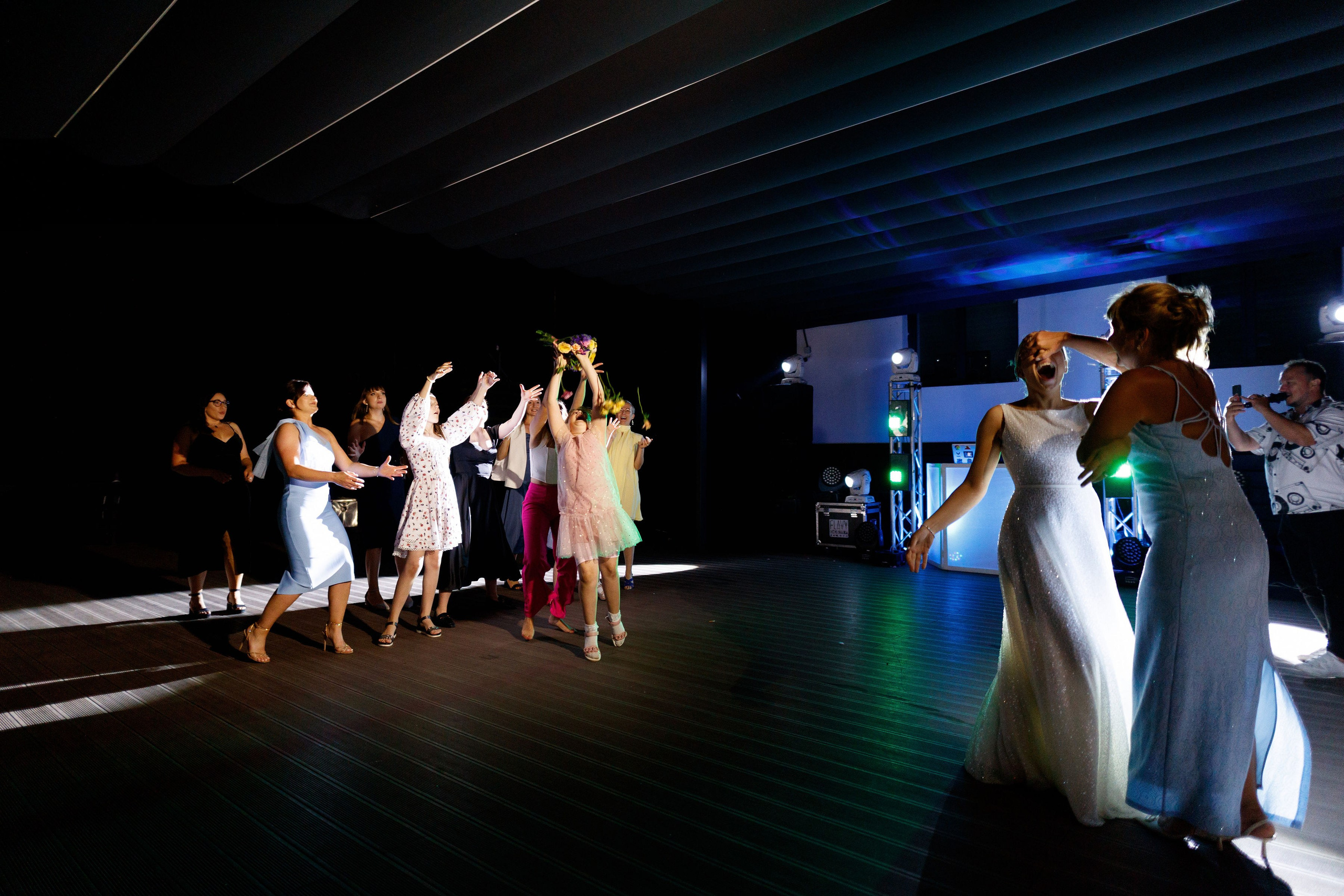 Serghei & Aurelia | O Nuntă Plină de Bucurie și Naturalețe. Scarlat Photography