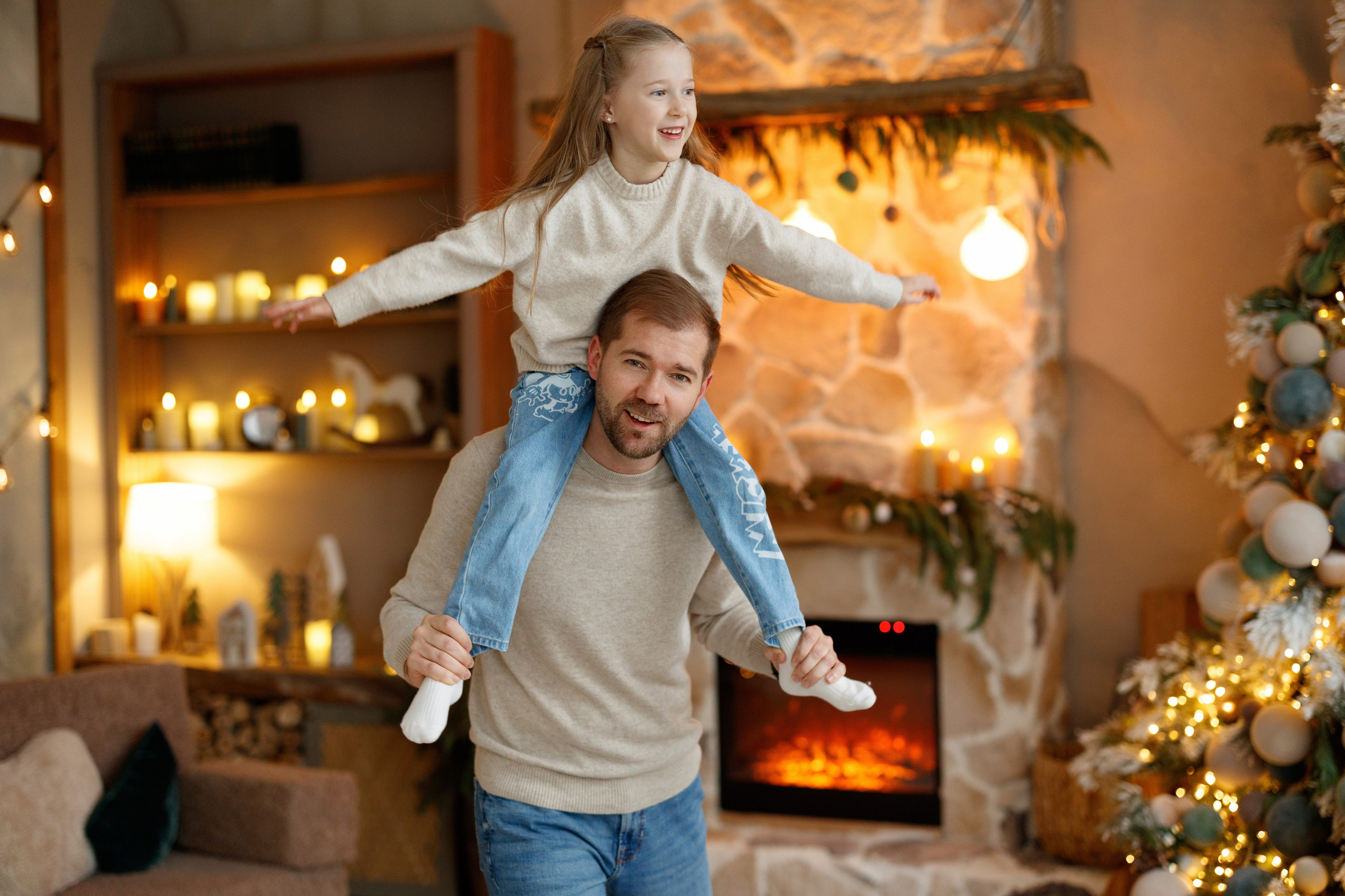 Mirage Duo – Emoție și Magie de Sărbători. Scarlat Photography