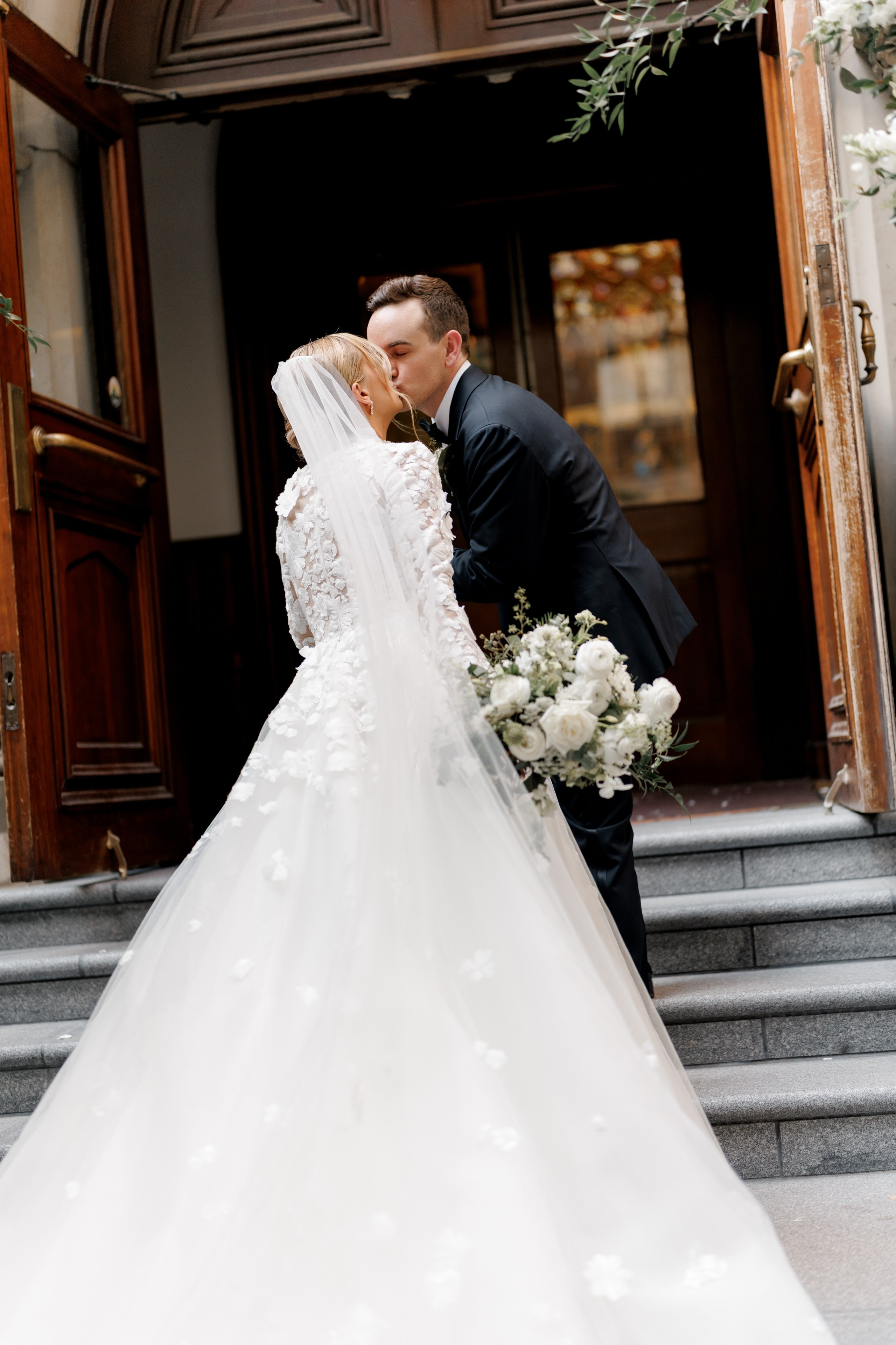 Killeen and Patrick. Wedding photographer and videographer New York | New Jersey