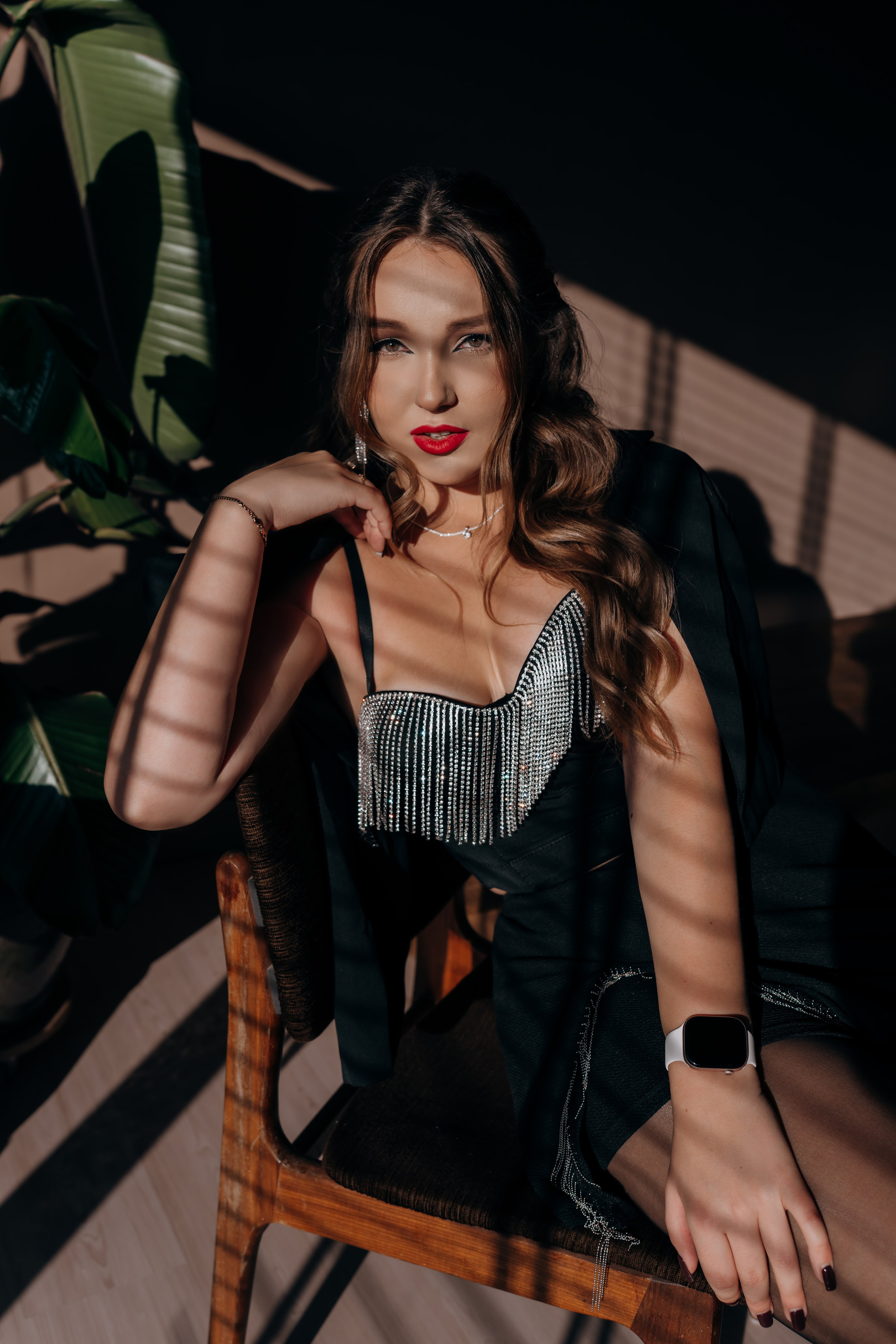 Anastasia. Photographer Netherlands