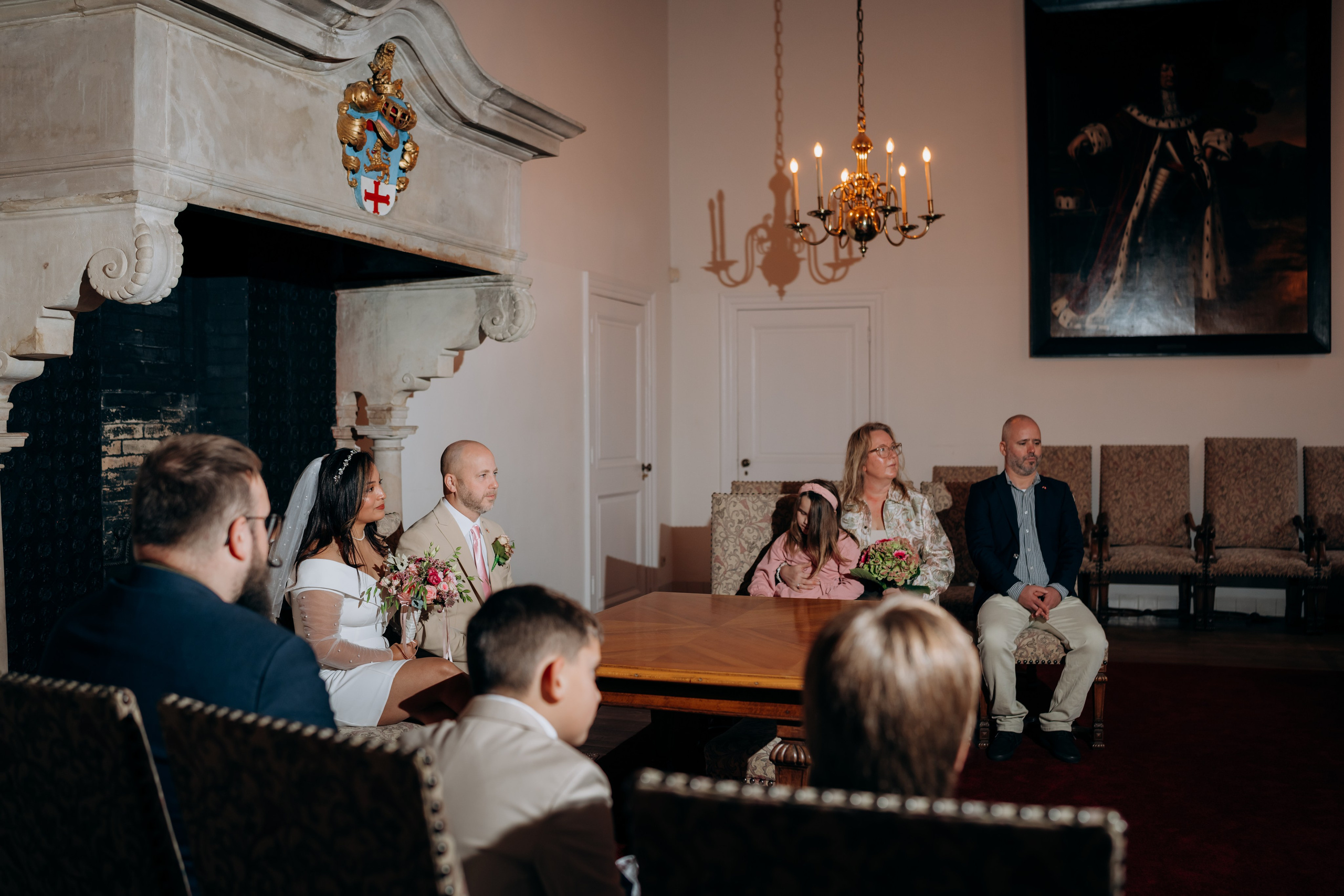 M & K. Photographer Netherlands