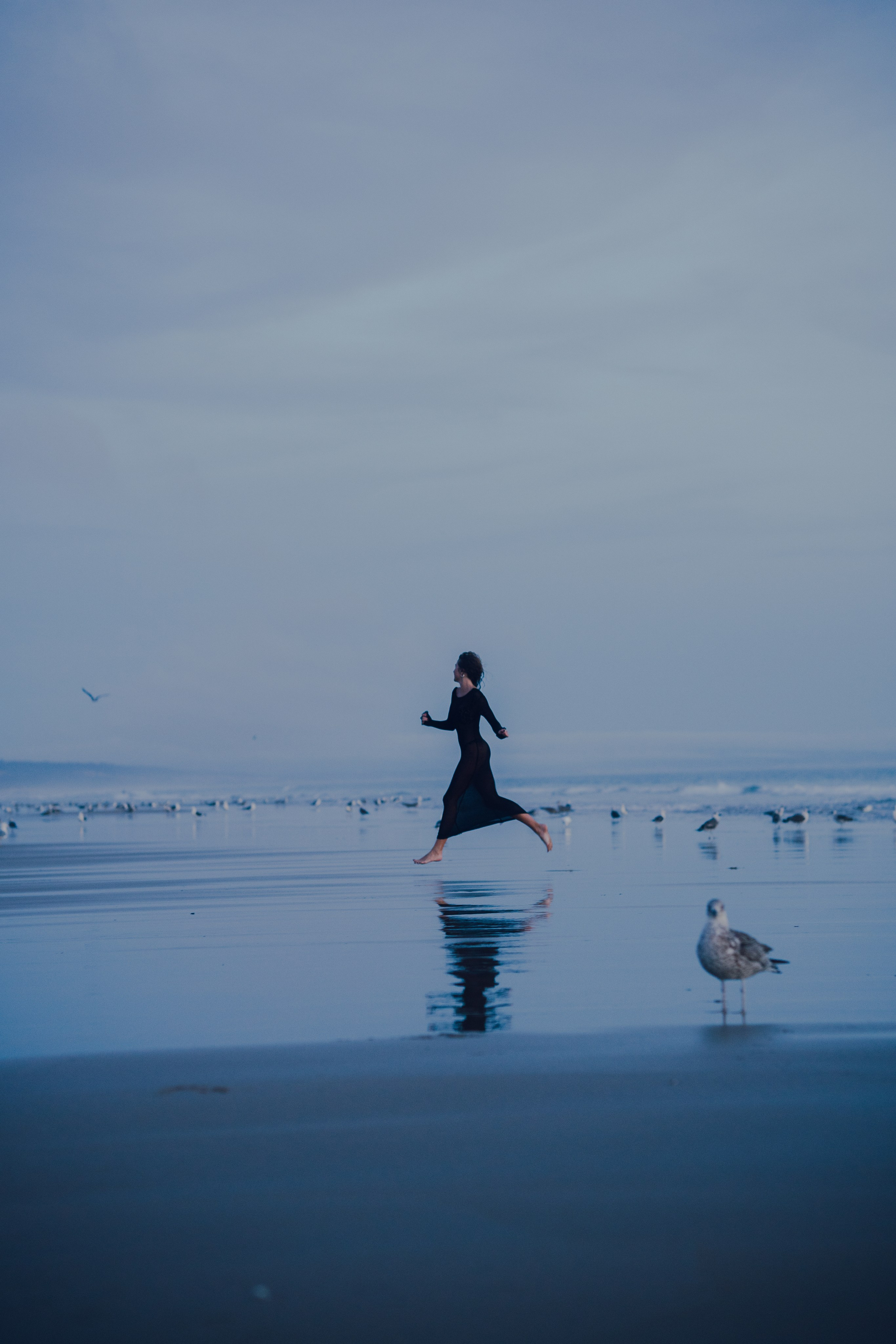 Yana. Lisbon Event Photographer