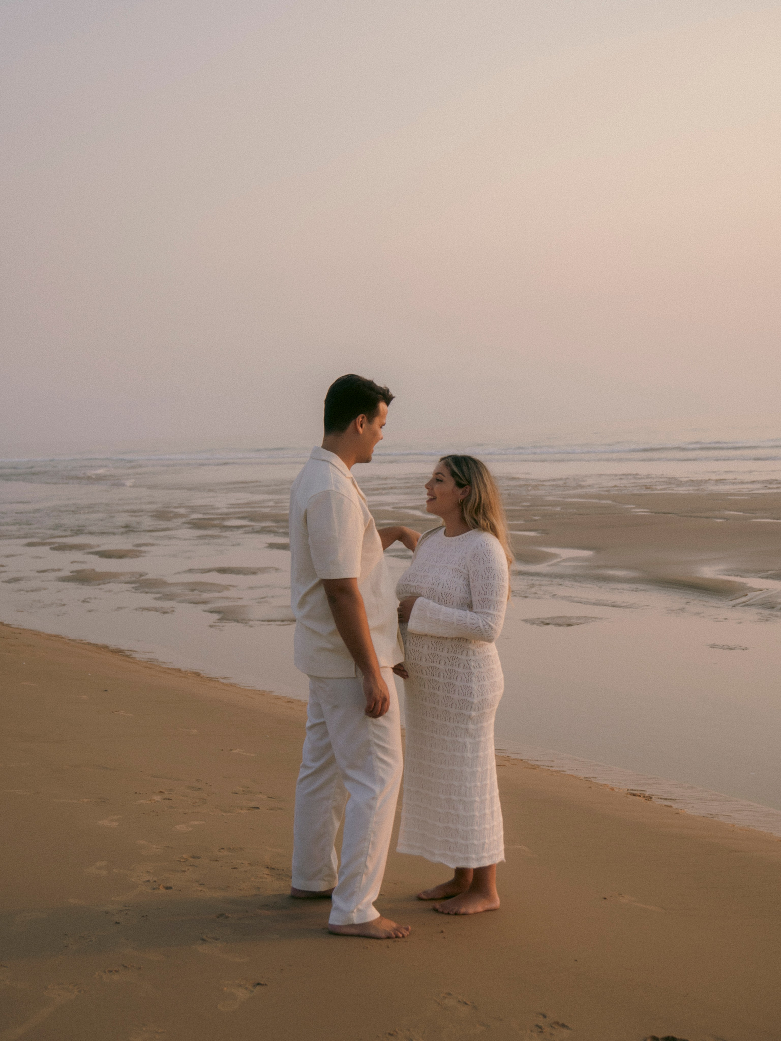 Andrea & Joao. Lisbon Event Photographer