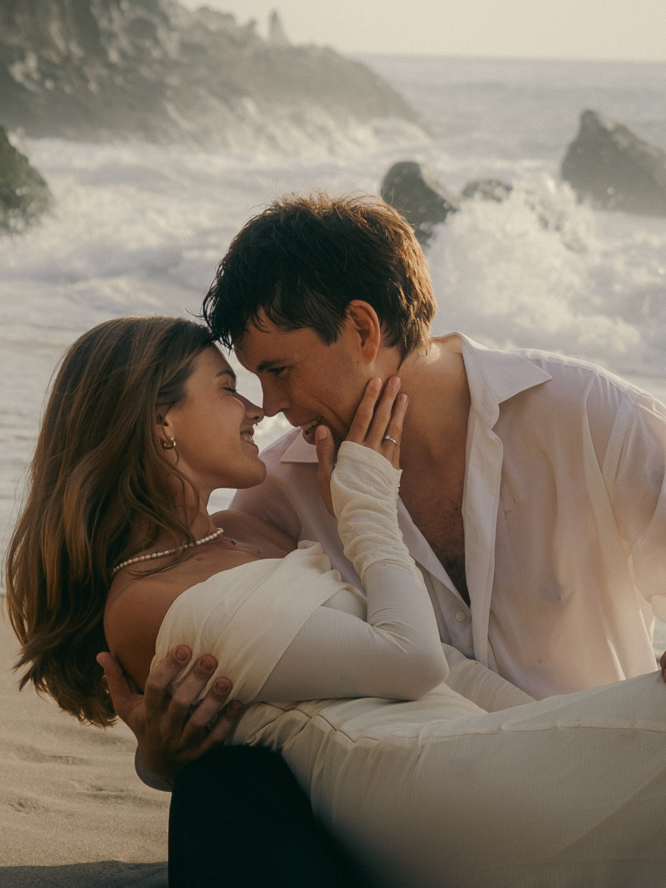 Bogdan & Yulia. Lisbon Event Photographer