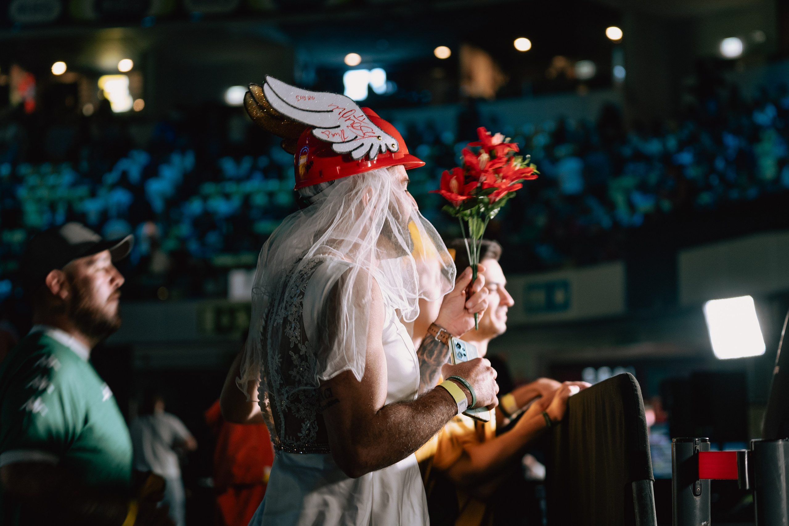 THE BLAST PREMIER OPEN: LISBON 2025. Lisbon Event Photographer