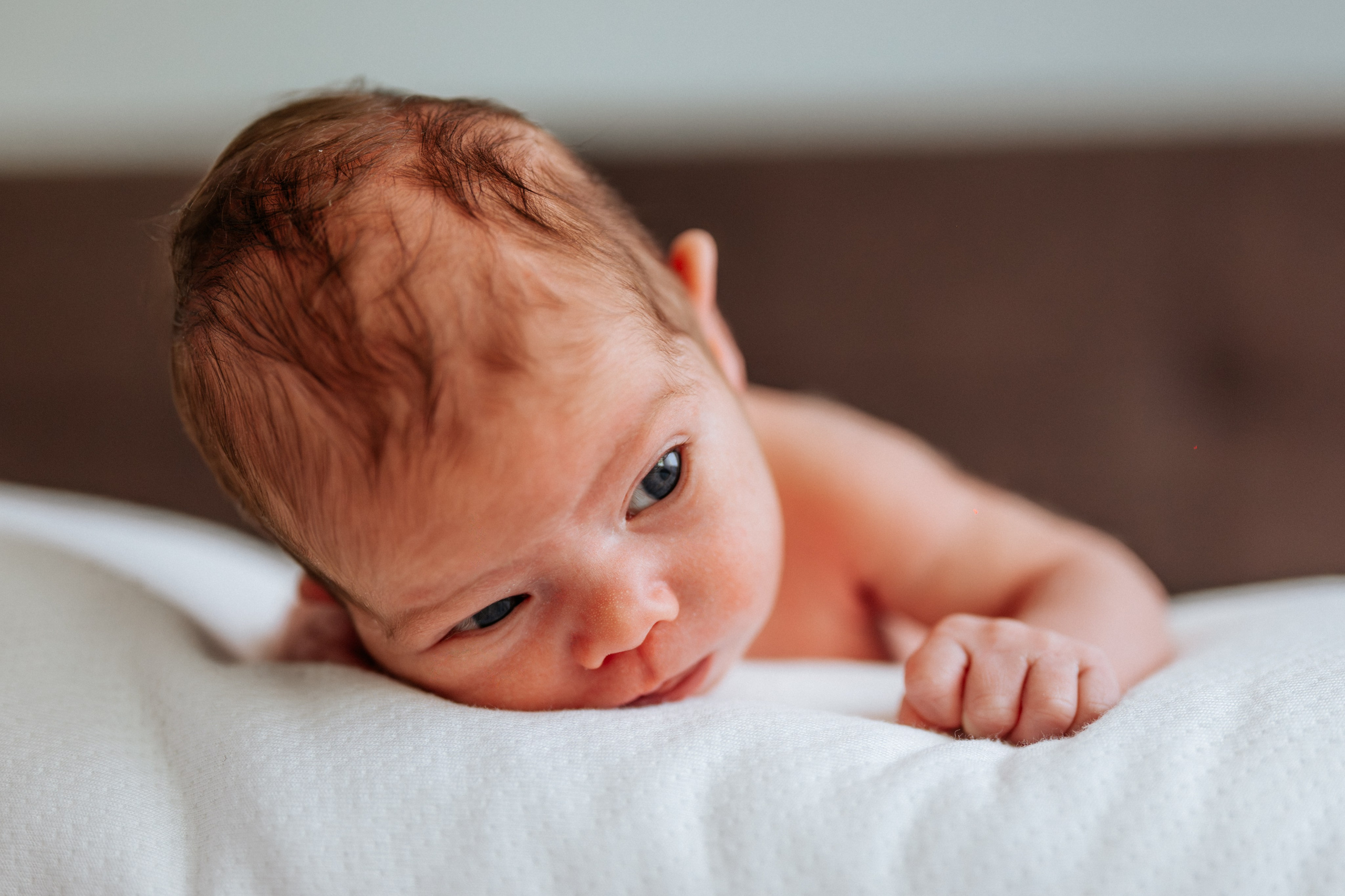 Balša - fotografisanje bebe kod kuće. Dečiji i porodični fotograf