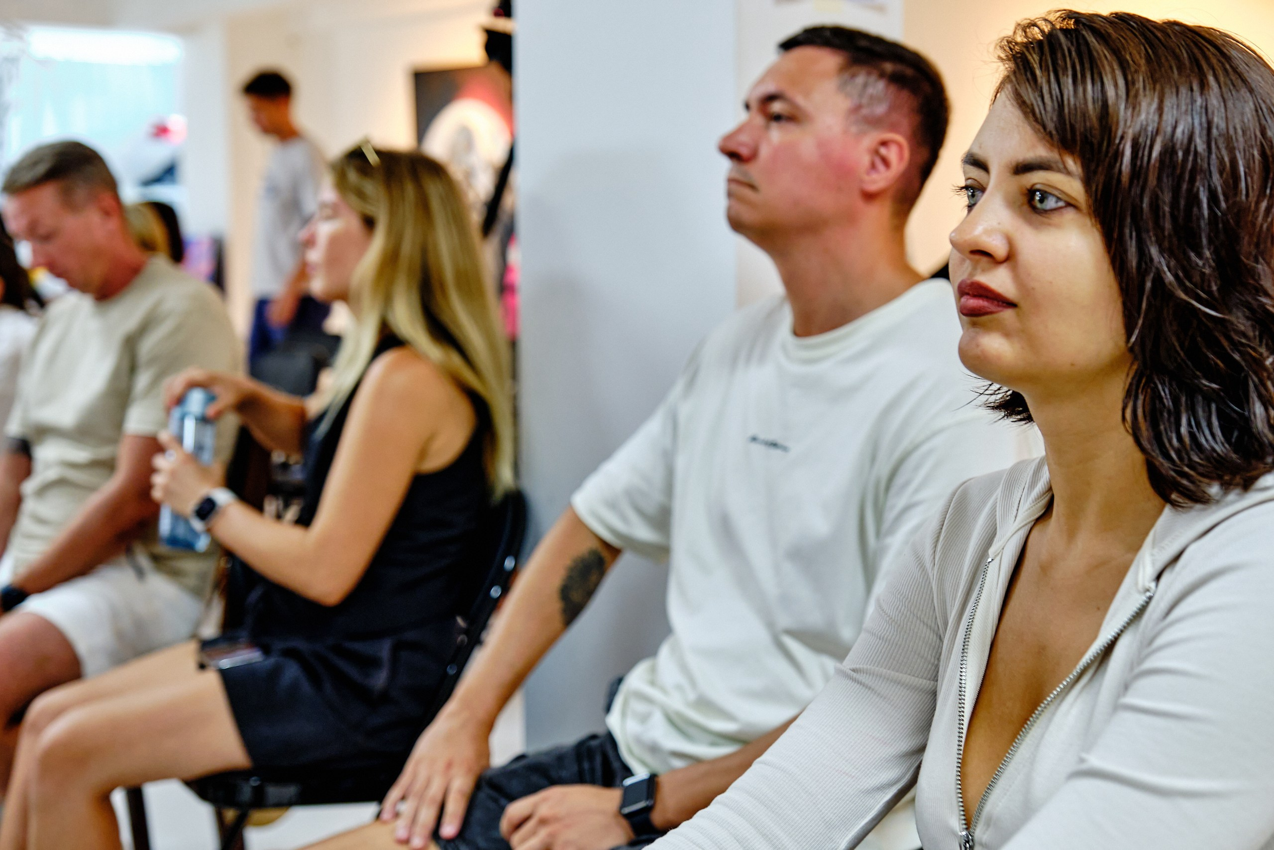 Фоторепортаж с мероприятия. Пхукет. Портретный фотограф Алена Новгородцева