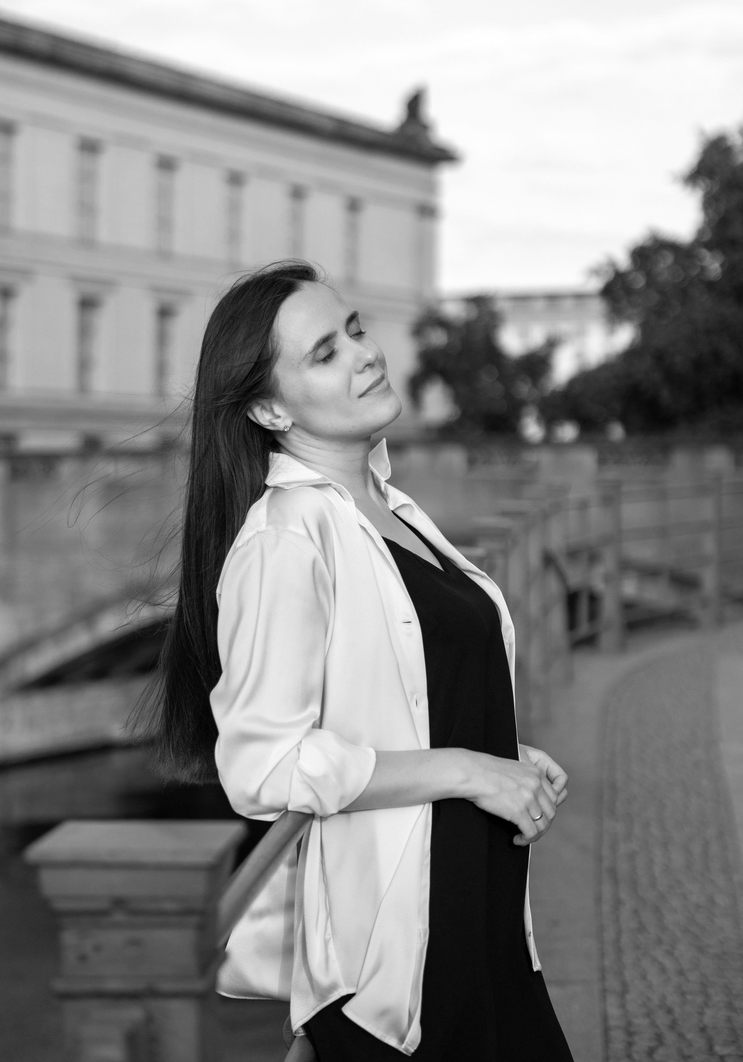 Elegance with Svetlana. Fotografin in Dresden – Schwangerschaft, Familie & Kinder | Tatiana Mudryak