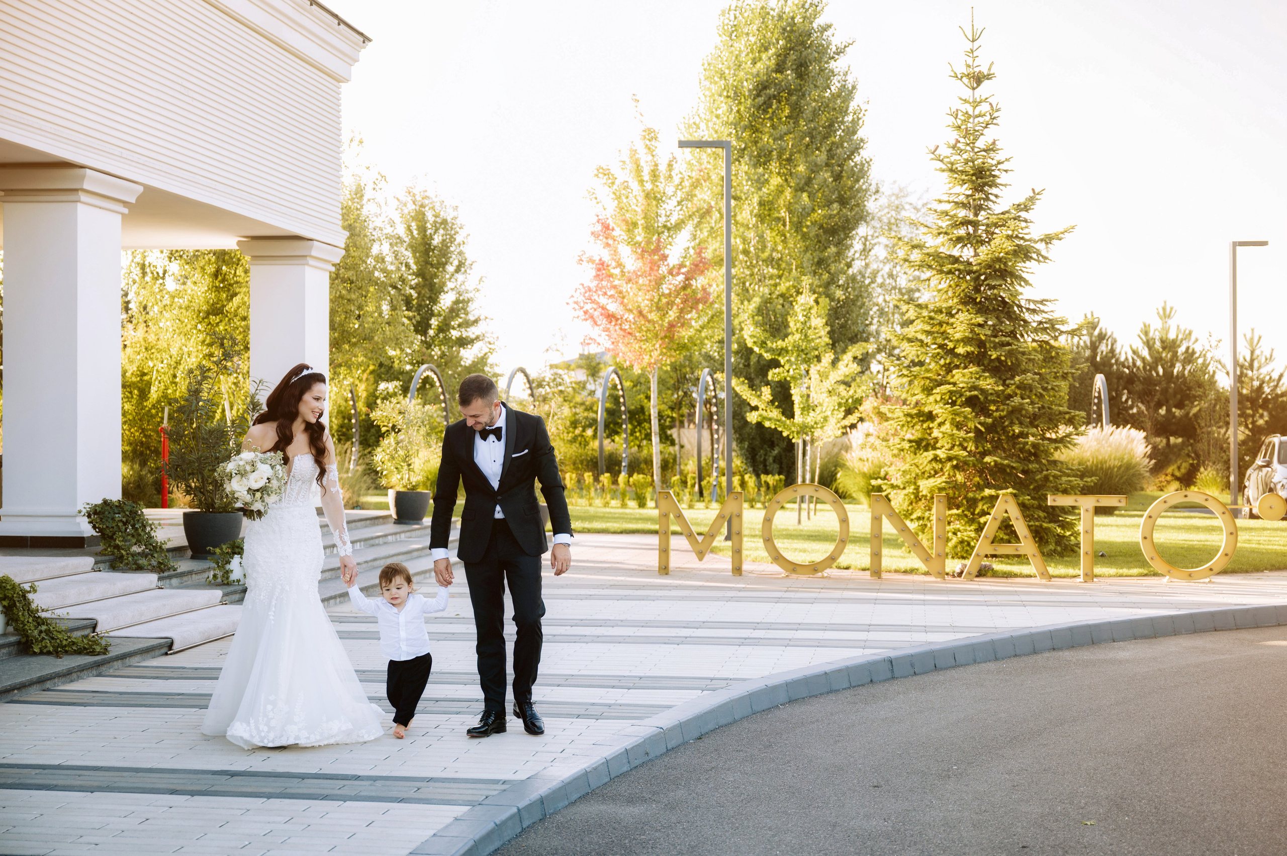 Nunta. Amintirile tale merită mai mult decât o fotografie. Merită o poveste