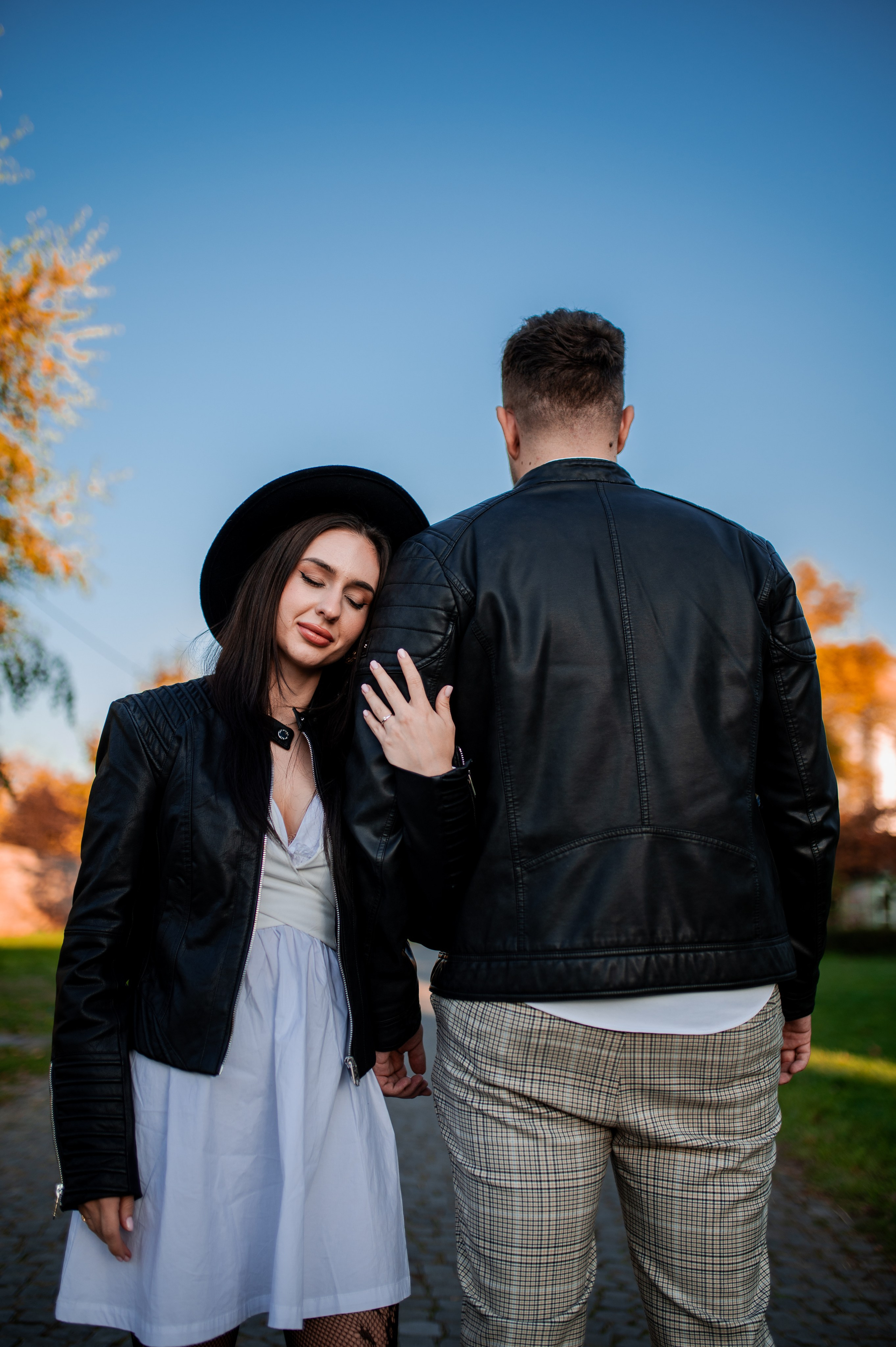 Individual & Couples Photoshoots. Somesan Agency