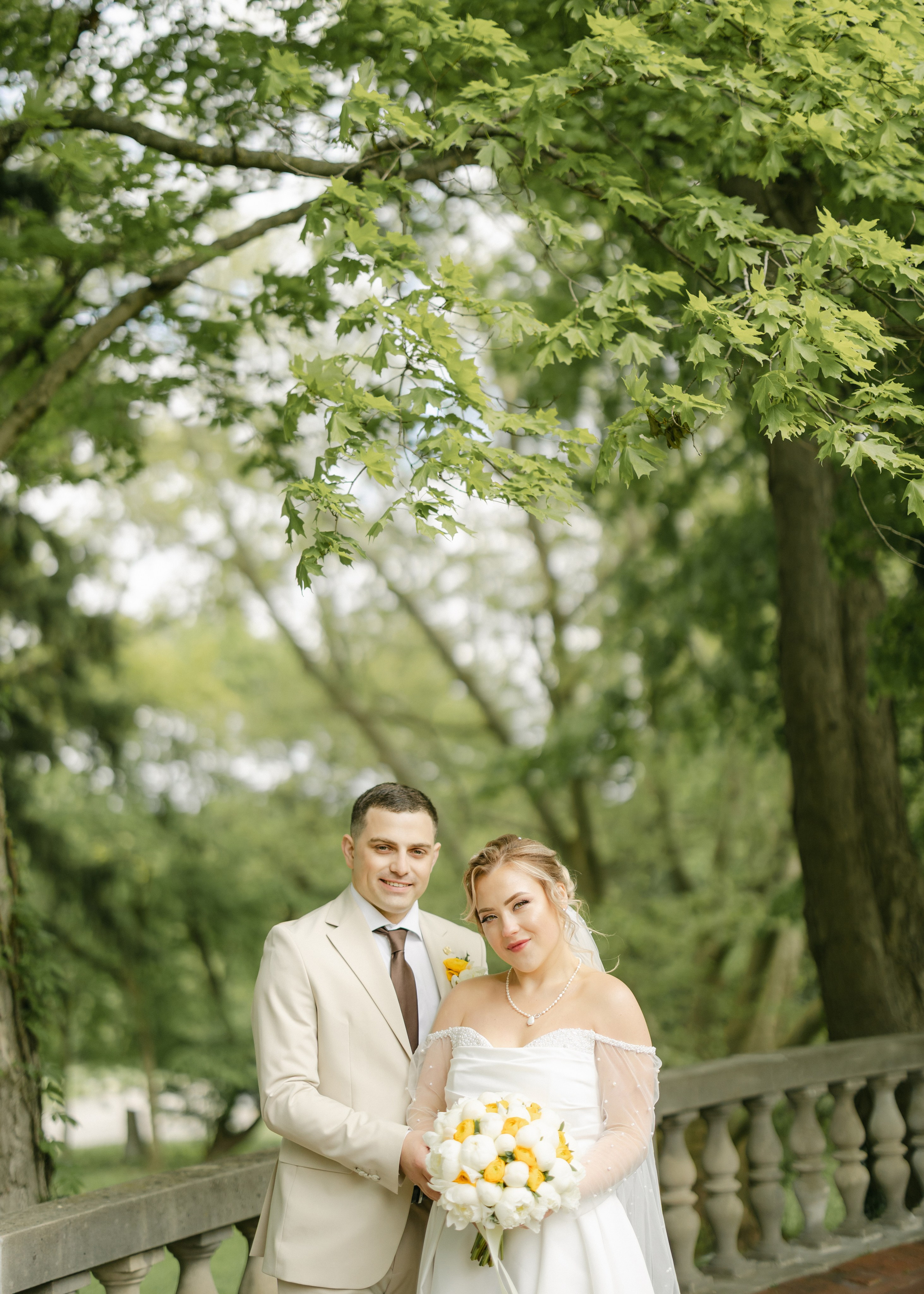 Wedding. Anastasia Post: Wedding and Editorial Photography