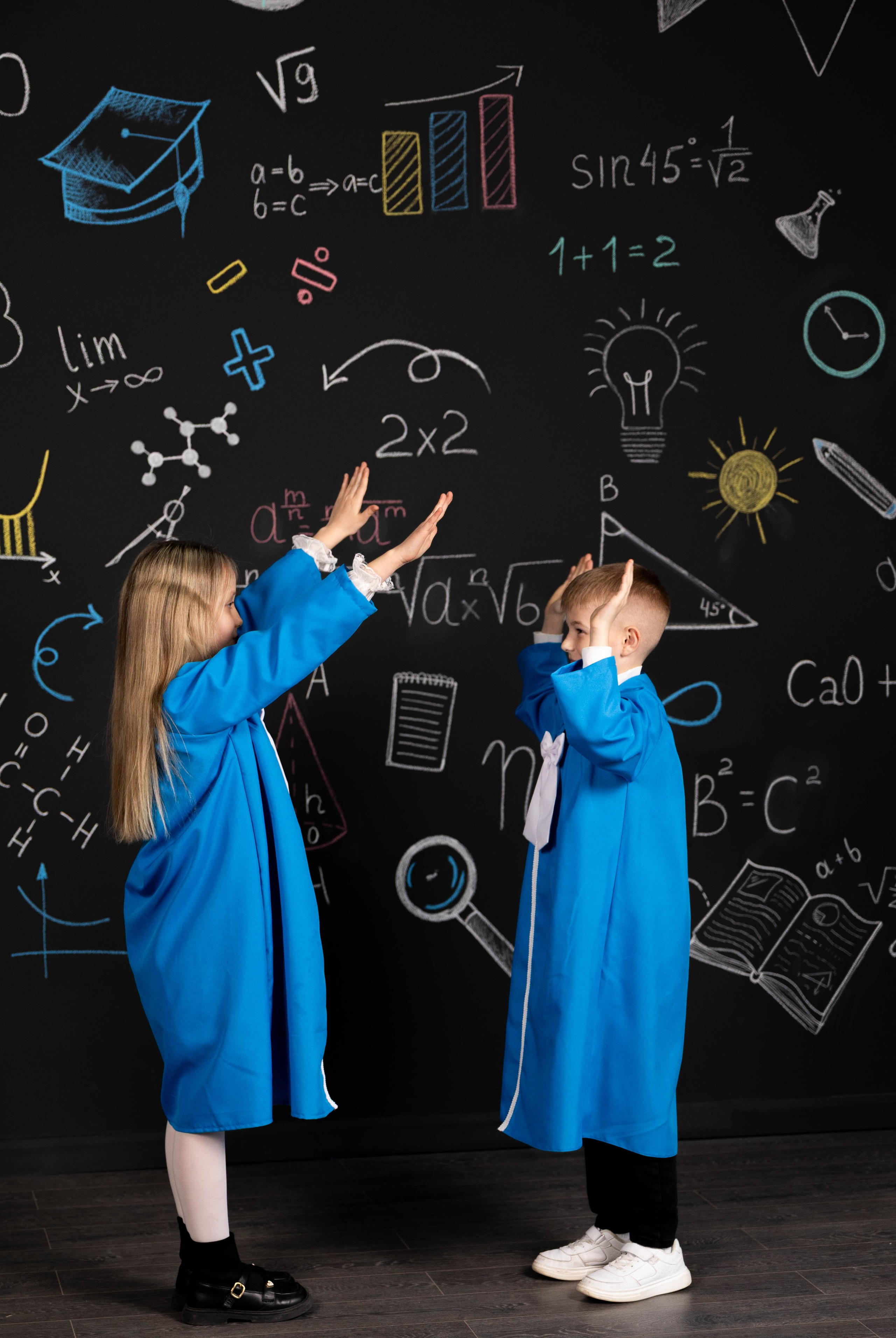 Фотосессия школьников выпускников. Семейный фотограф в Кишиневе, Молдова Врабий Ольга