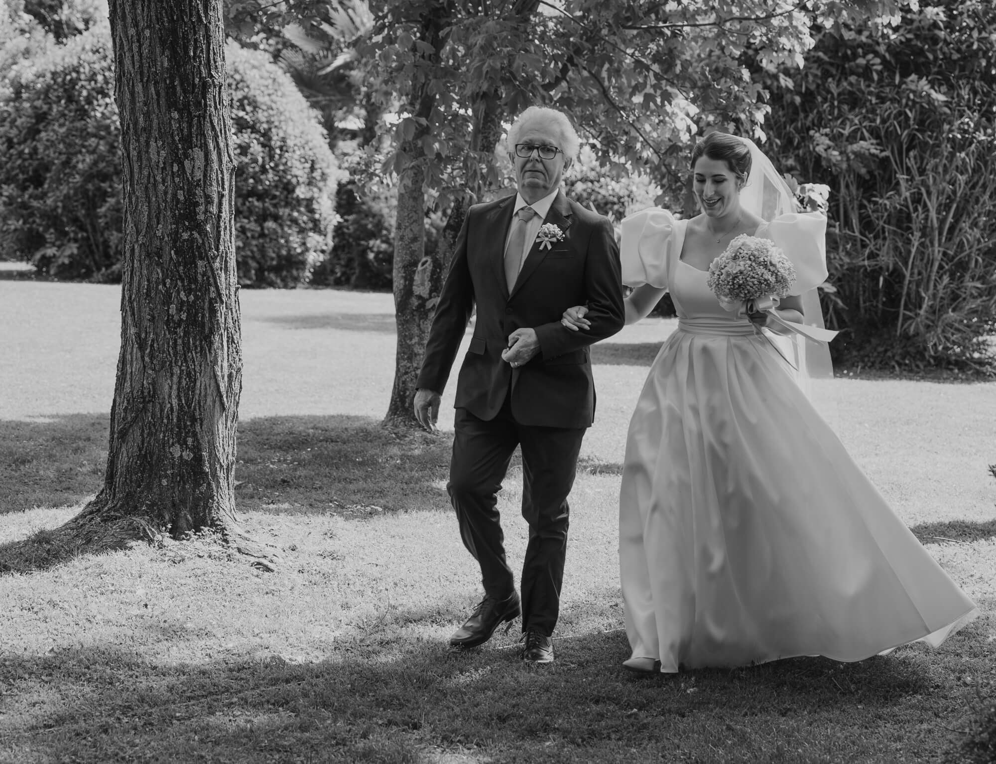 Boda elegante en Villa Ca' Sagredo, Padua | El Velo Blanco. El Velo Blanco | Fotógrafos de Bodas en Barcelona y España
