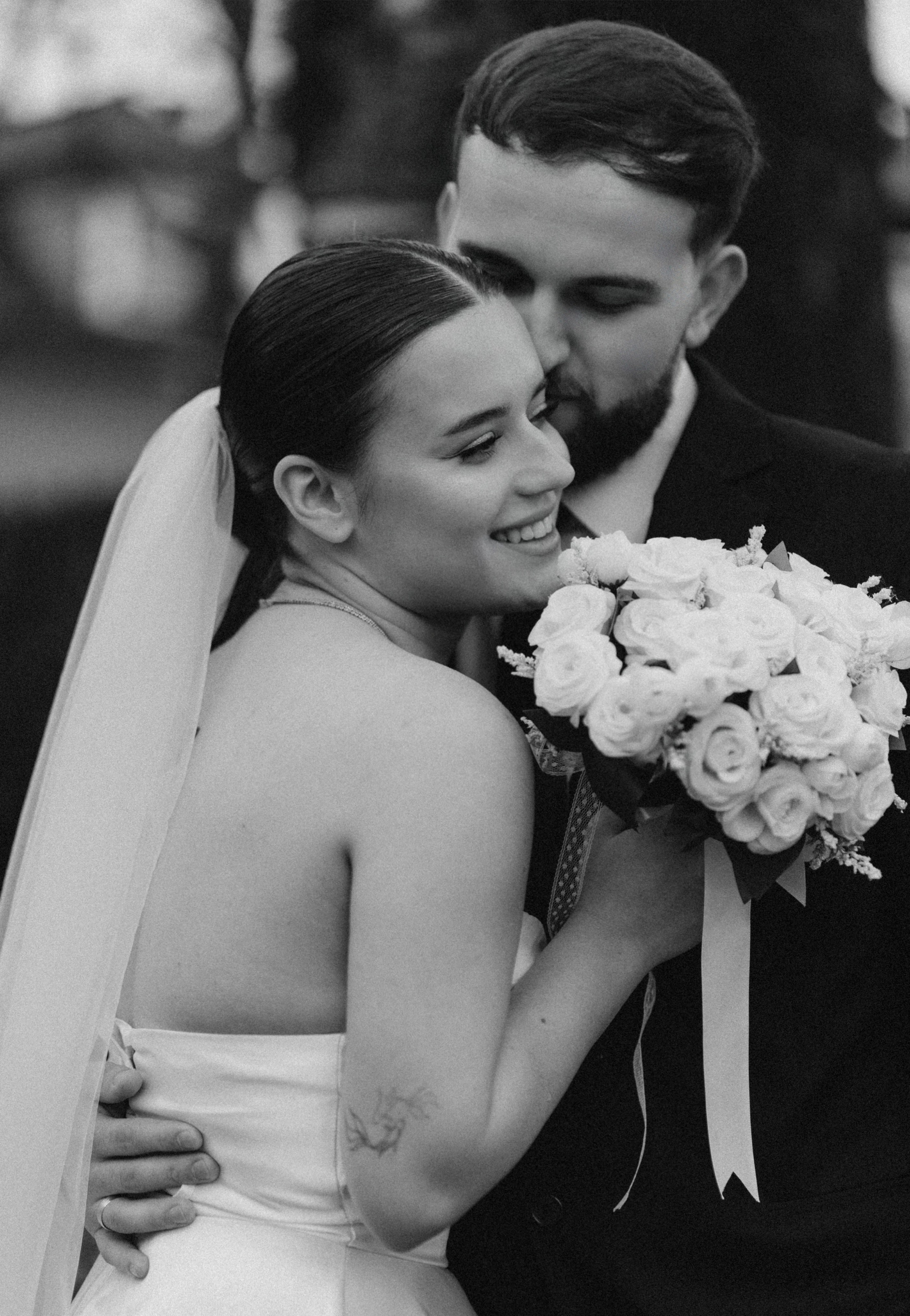 Weddings. Vancouver Photographer | Catherine Vashchenko