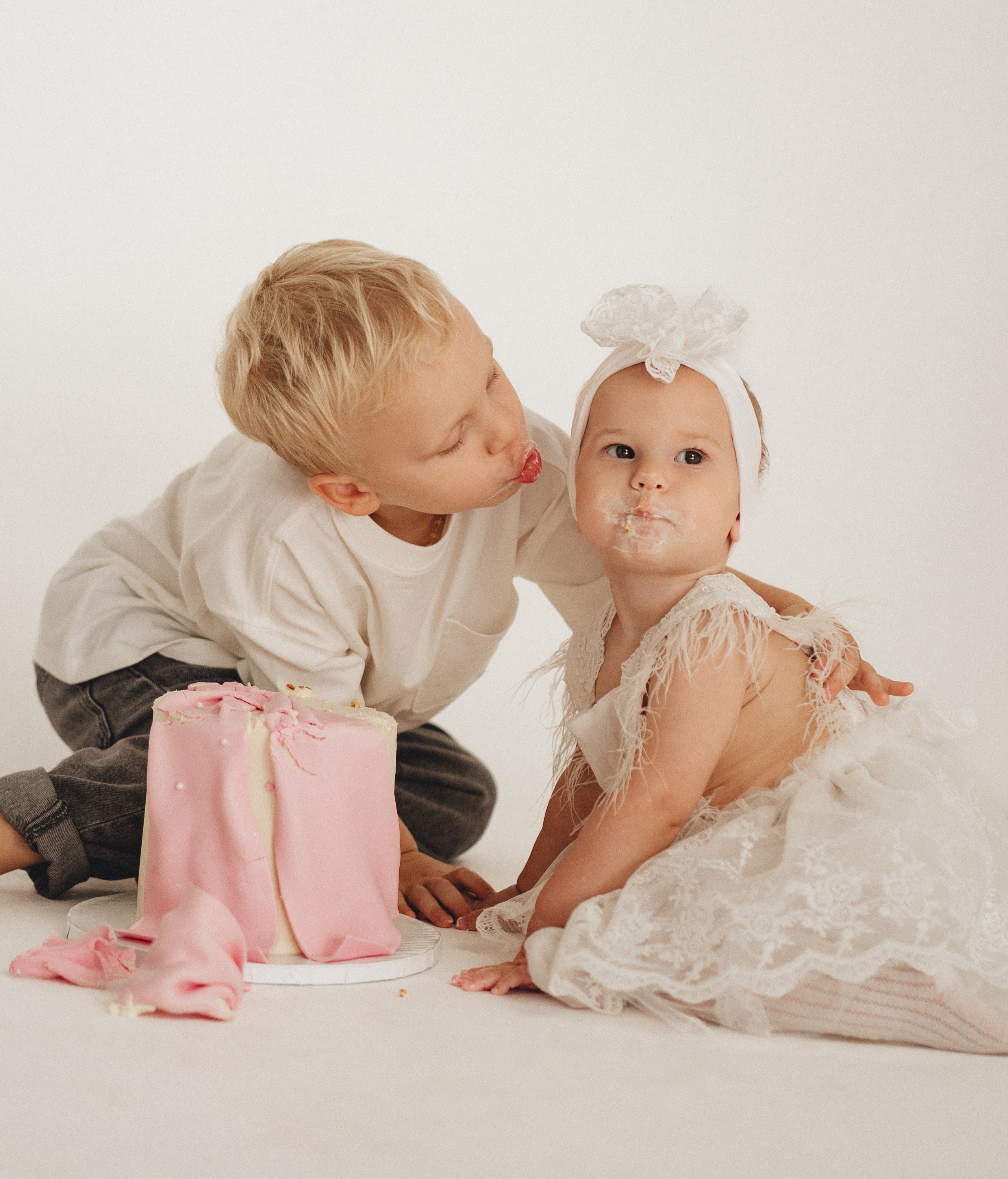 Children & Newborn. Vancouver Photographer | Catherine Vashchenko