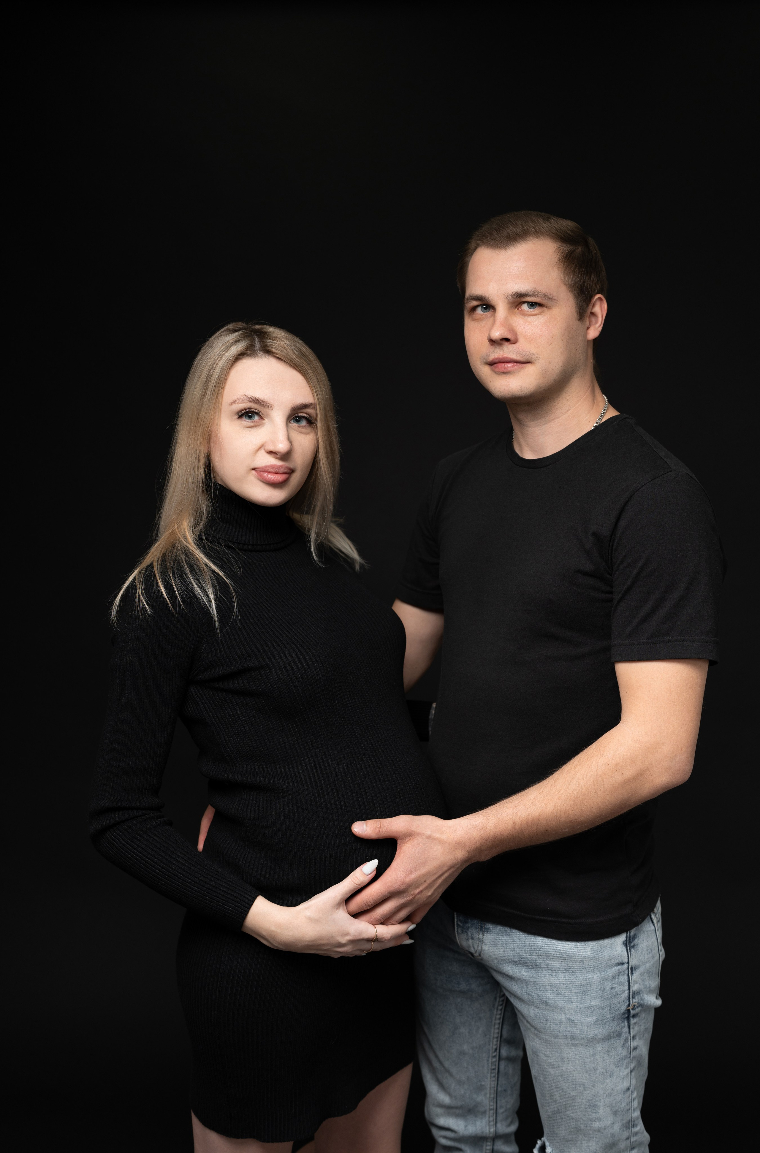 Yulia. Family photographer in Sacramento | Sofia Pavenko