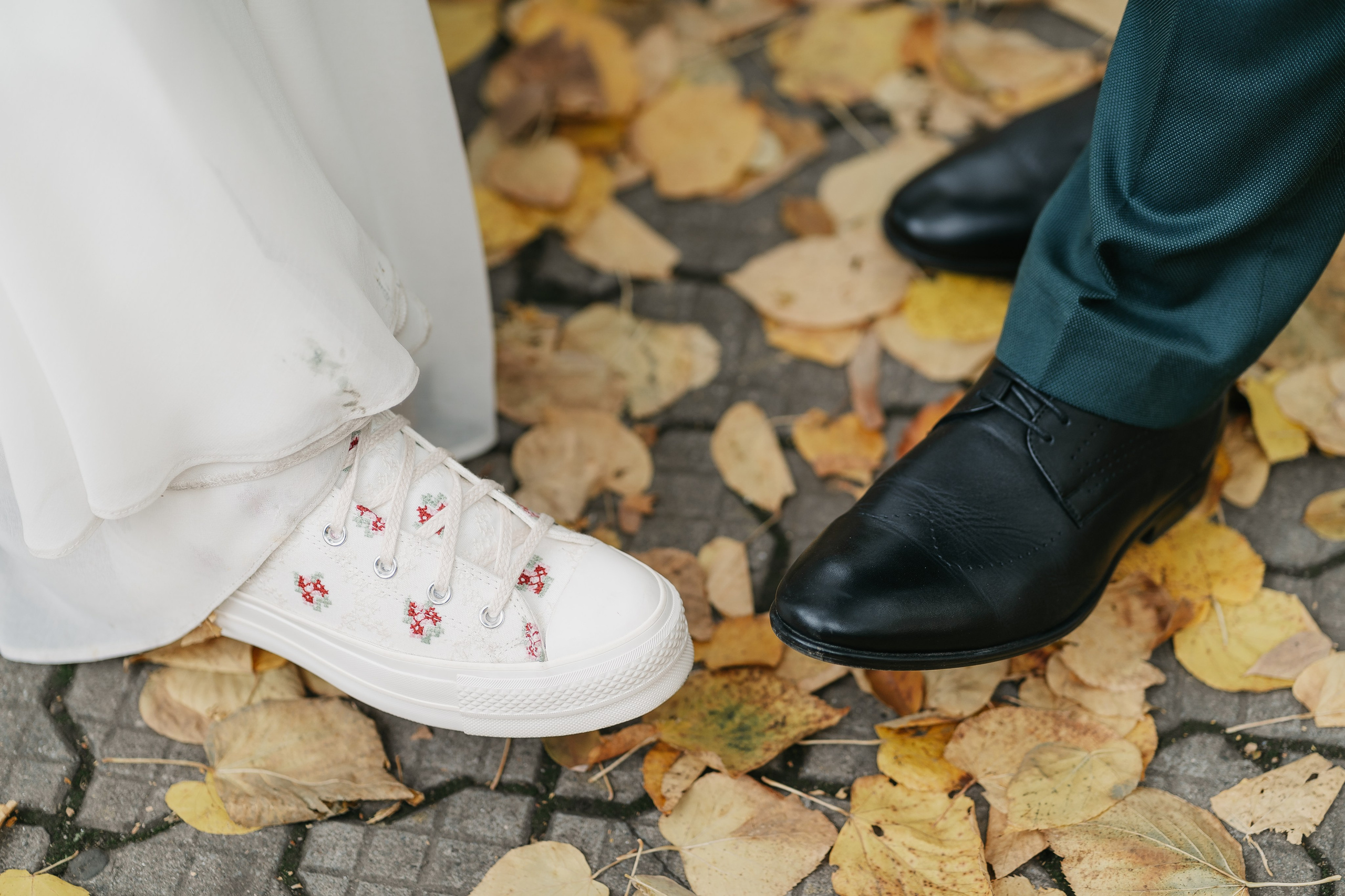 Ramona & Alex. Dara Lens | The art of remembering