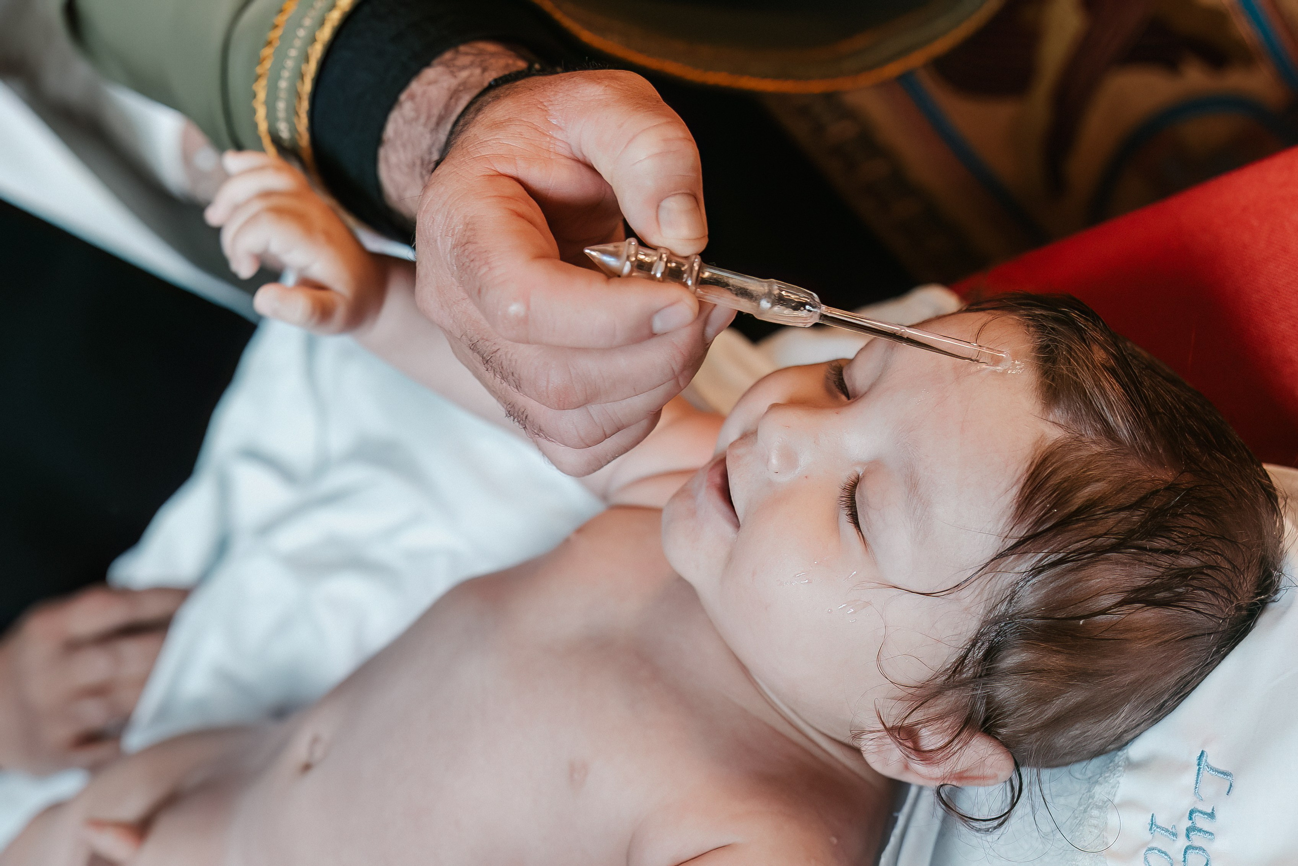 Lucas Andrei. Dara Lens | The art of remembering