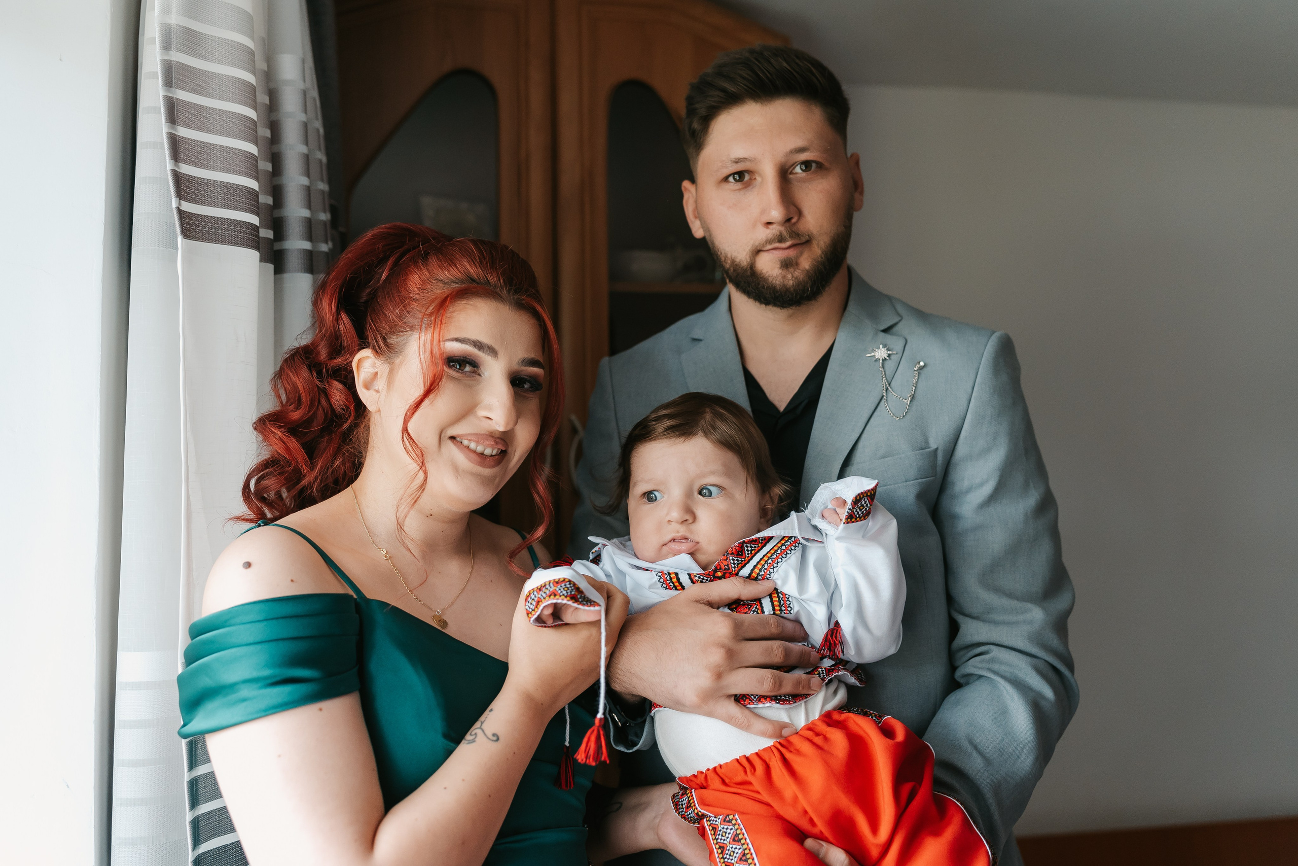 Lucas Andrei. Dara Lens | The art of remembering