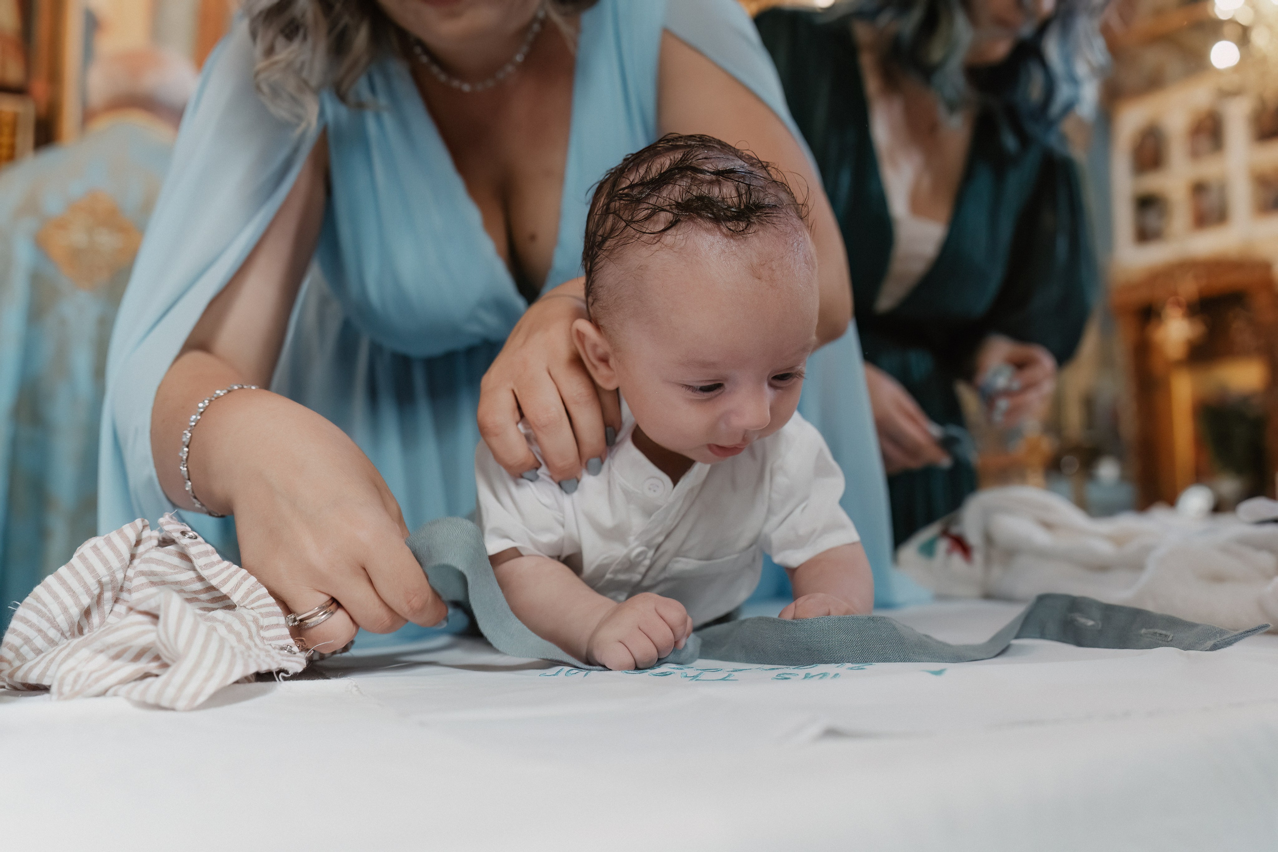 Darius Theodor. Dara Lens | The art of remembering