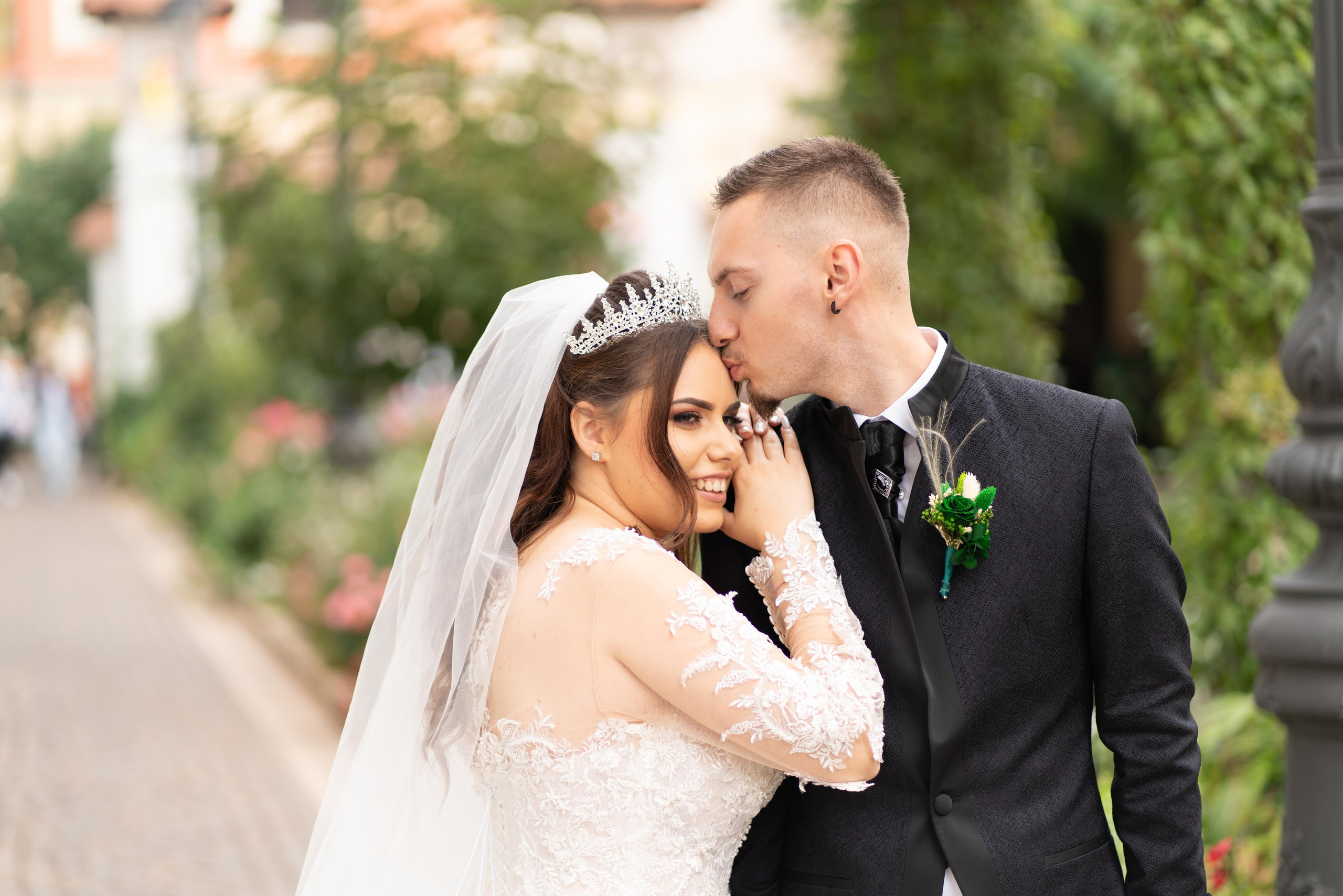 Nunta Teodora & Raul – Fotograf Videograf Emerald Oradea