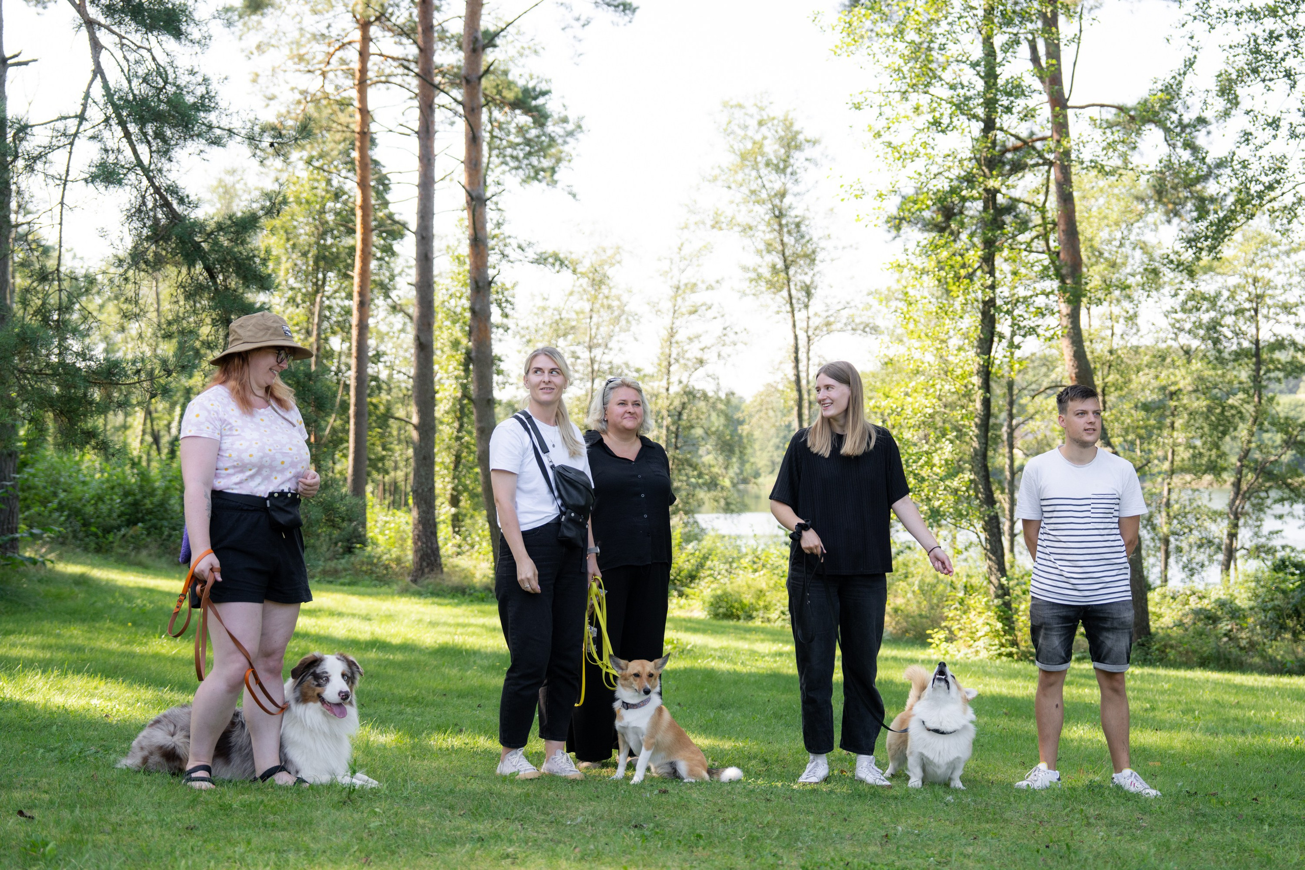 Heppi Dogo fest 2025. Vita Klimaševska ○ Fluffy Soulmate Photography