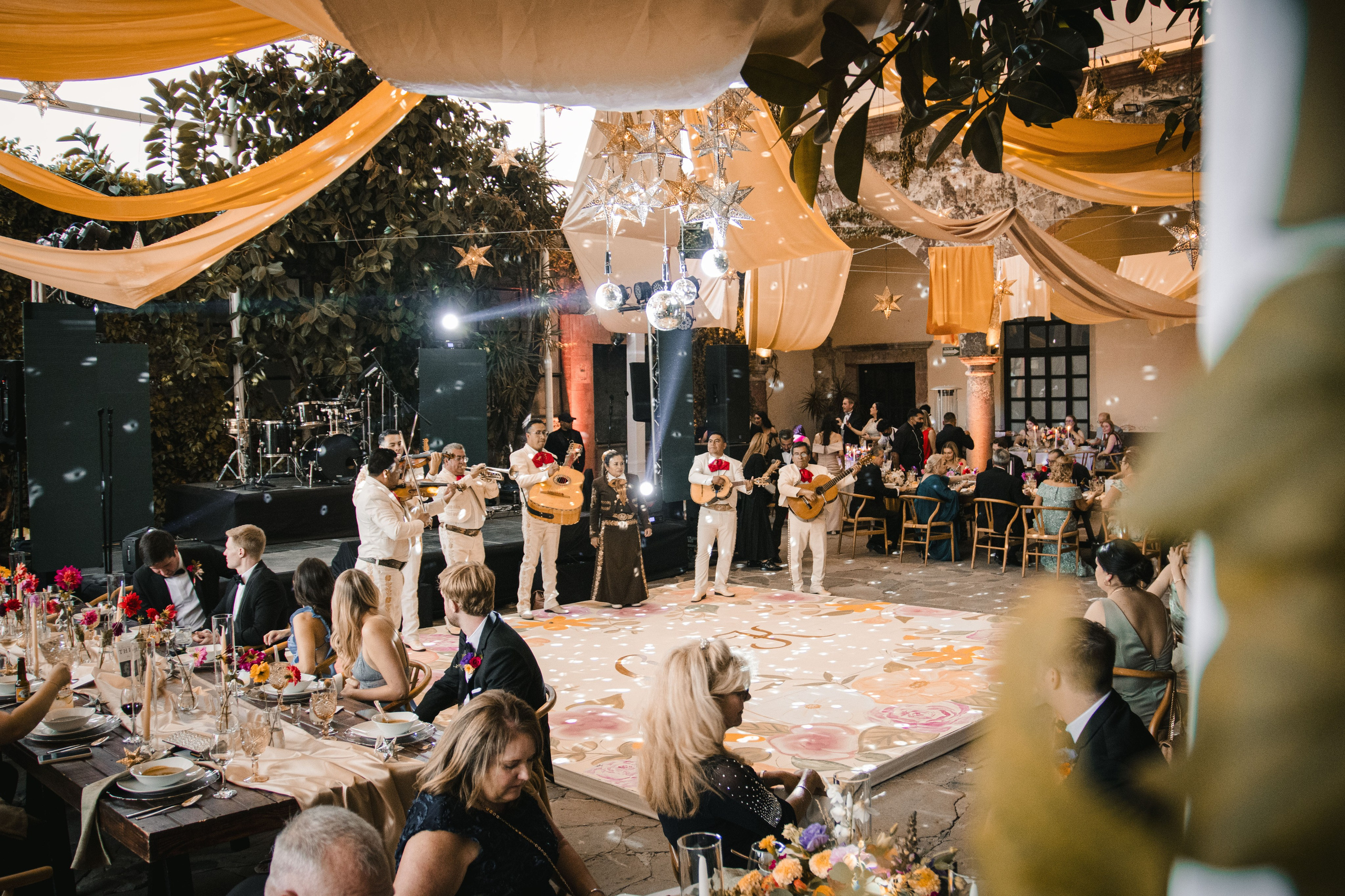 Andrea & Kyle. Saúl Vázquez | Destination Wedding Photographer