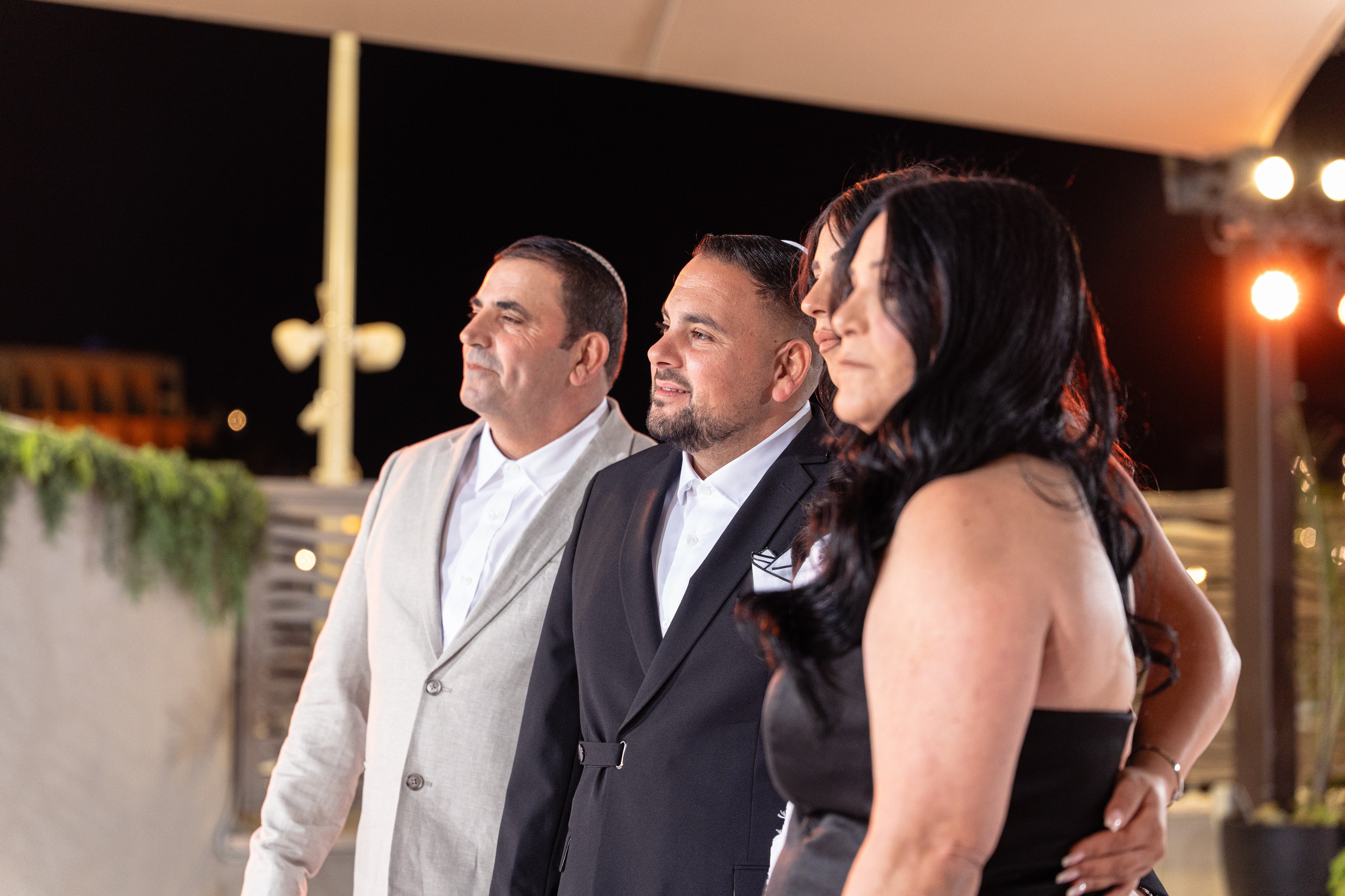 Wedding of Hila & Elad