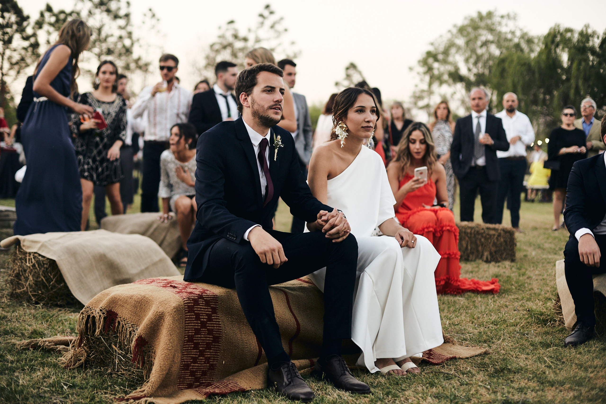 Salena & Luciano. Marcos Ferrari Fotógrafo